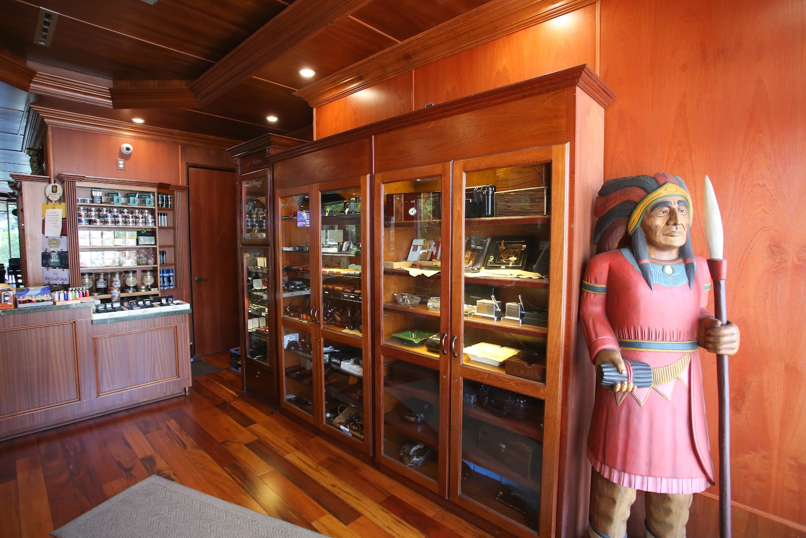 Fat Stogies Cigar Lounge photo 10