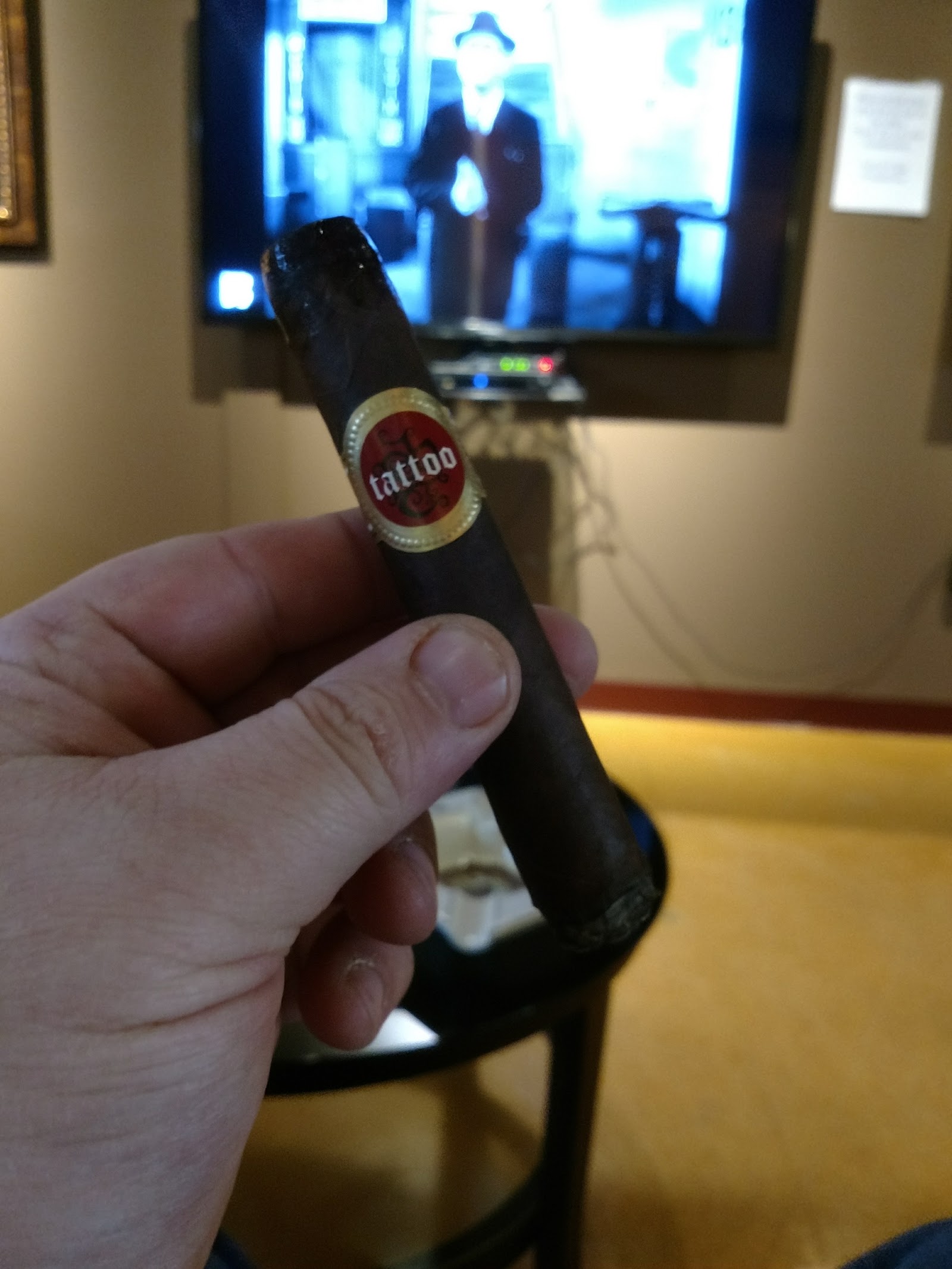 Federal Cigar - Epping, NH photo 8