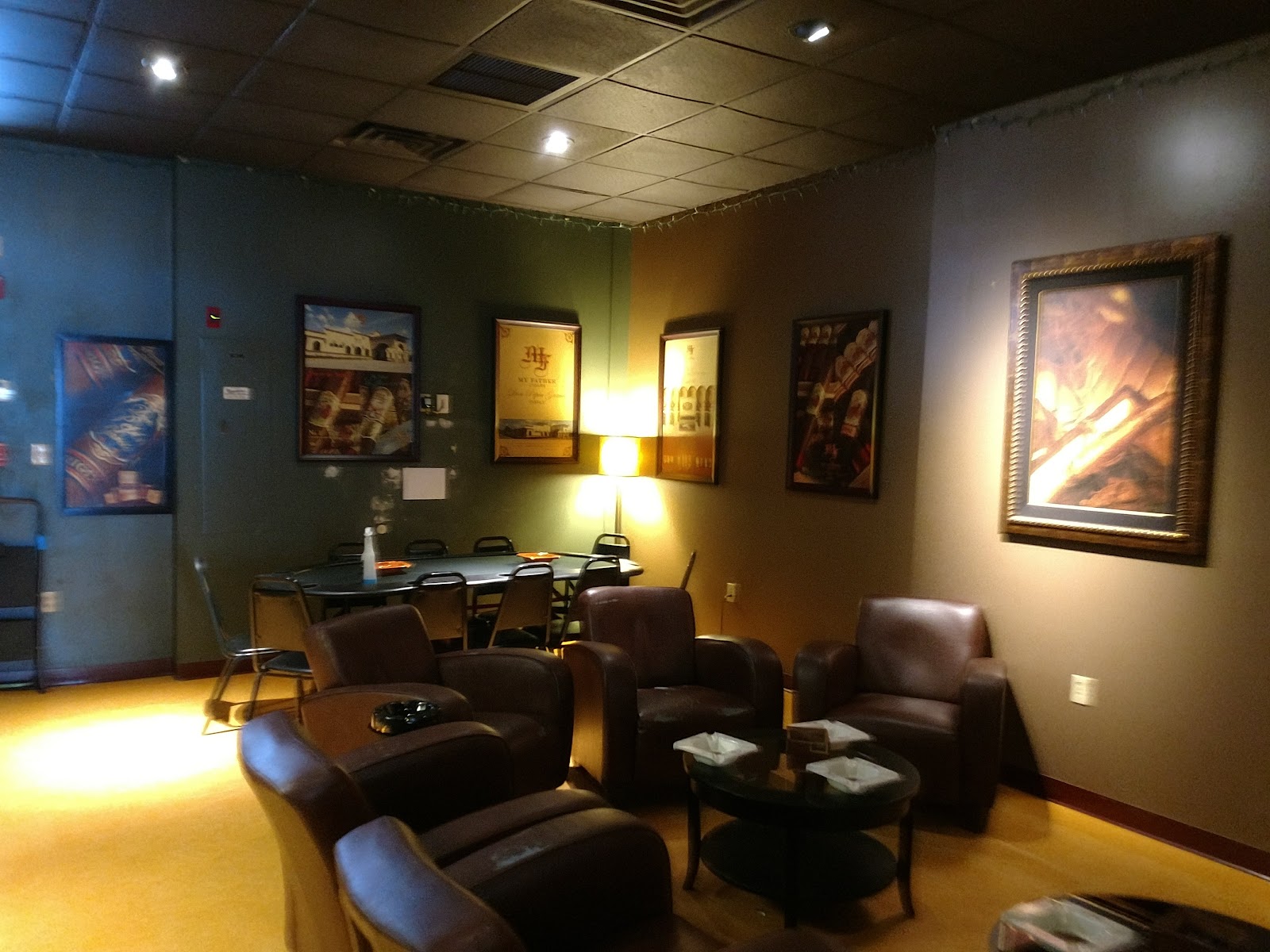 Federal Cigar - Epping, NH photo 10