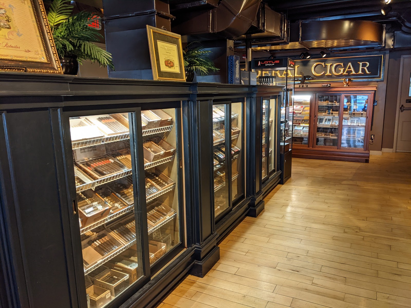 Federal Cigar (HQ) photo 3