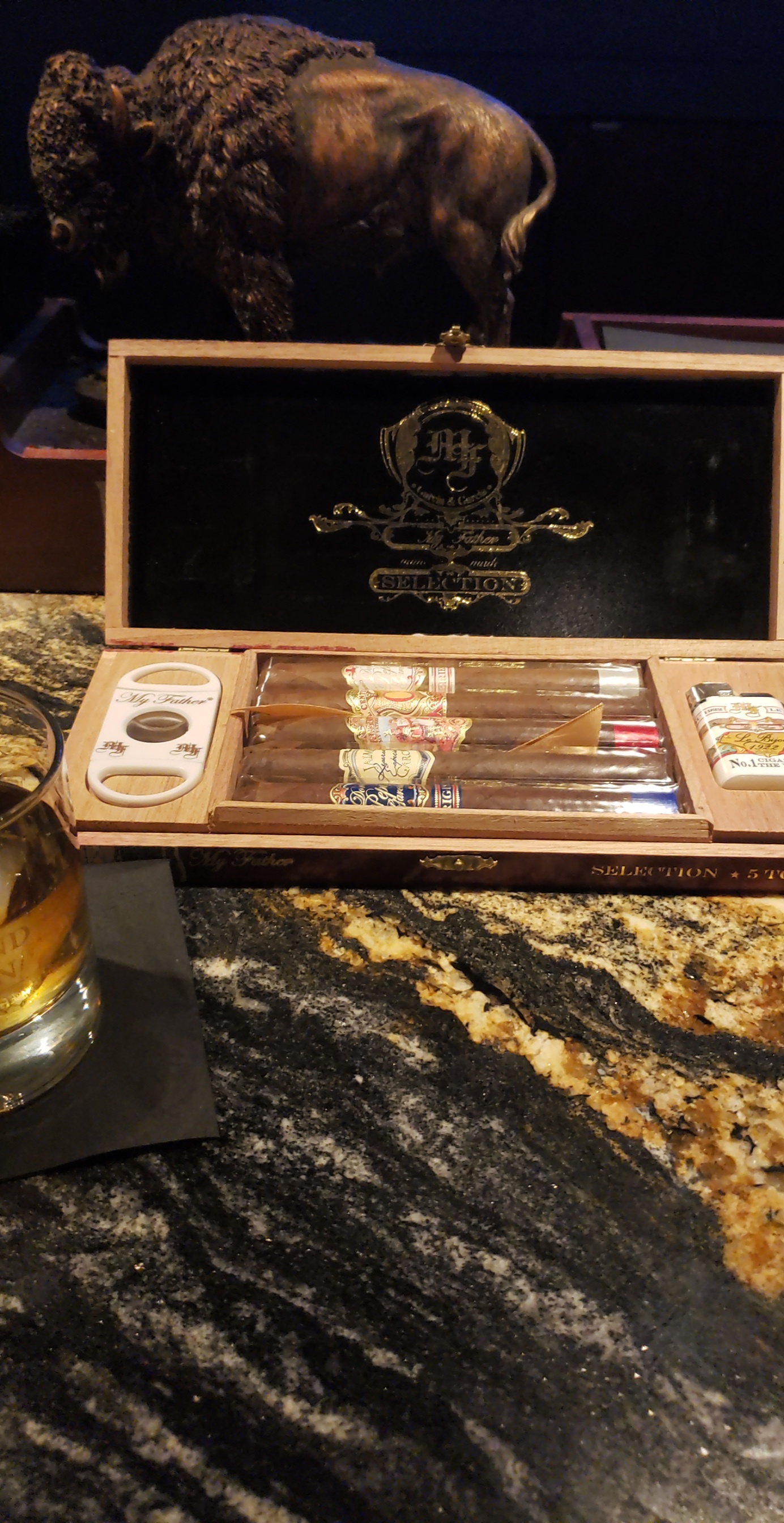 Federal Cigar (HQ) photo 7