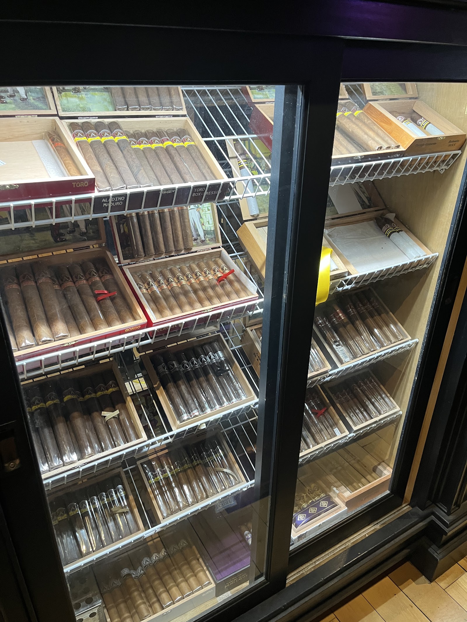 Federal Cigar (HQ) photo 9