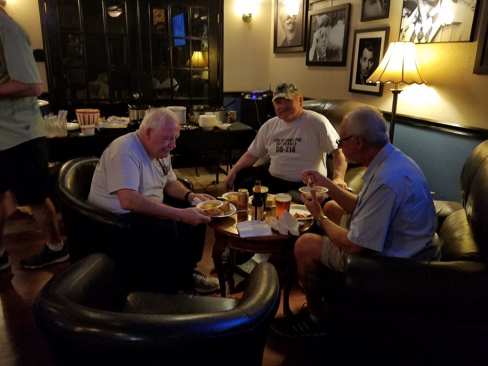 Fedora's Cigar & Wine Bar photo 9