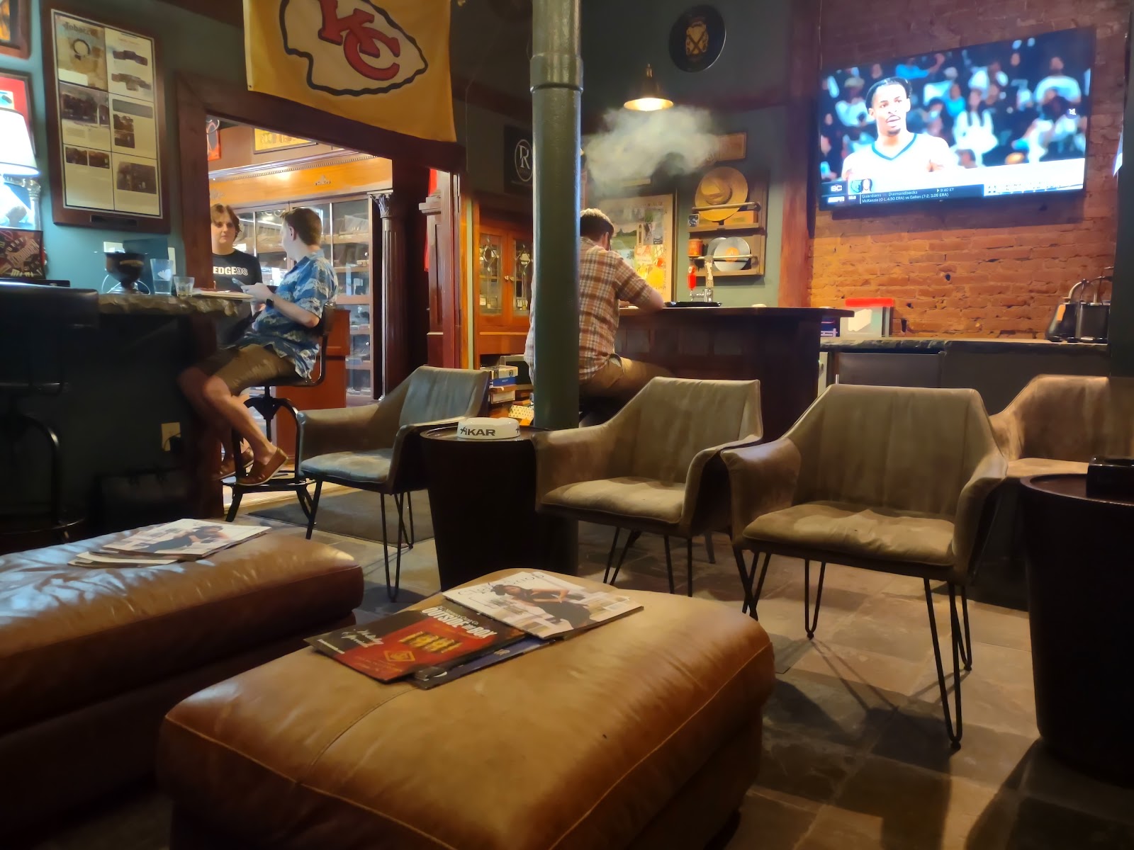 Fidel's Cigar Shop photo 3