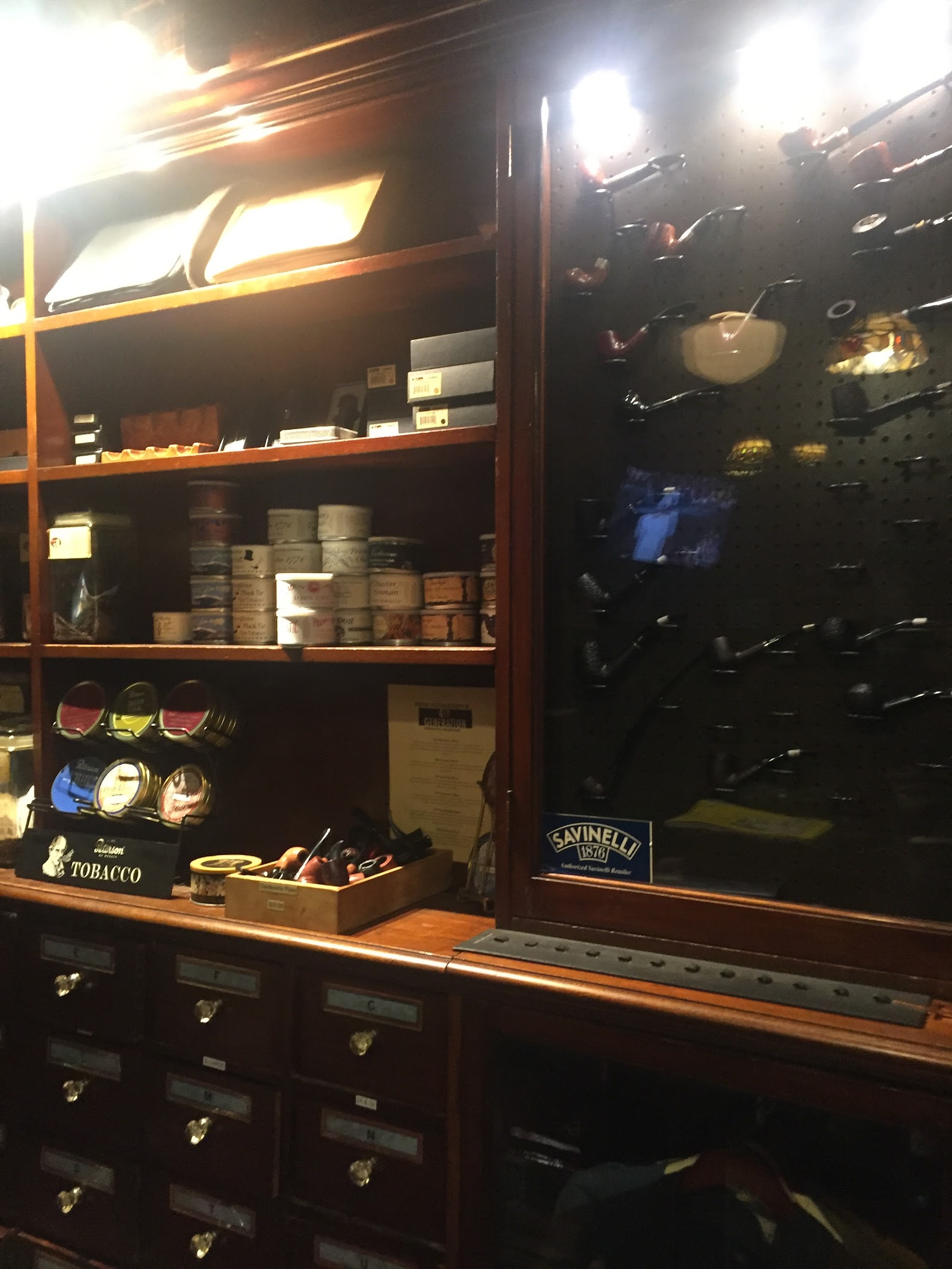 Fidel's Cigar Shop photo 4