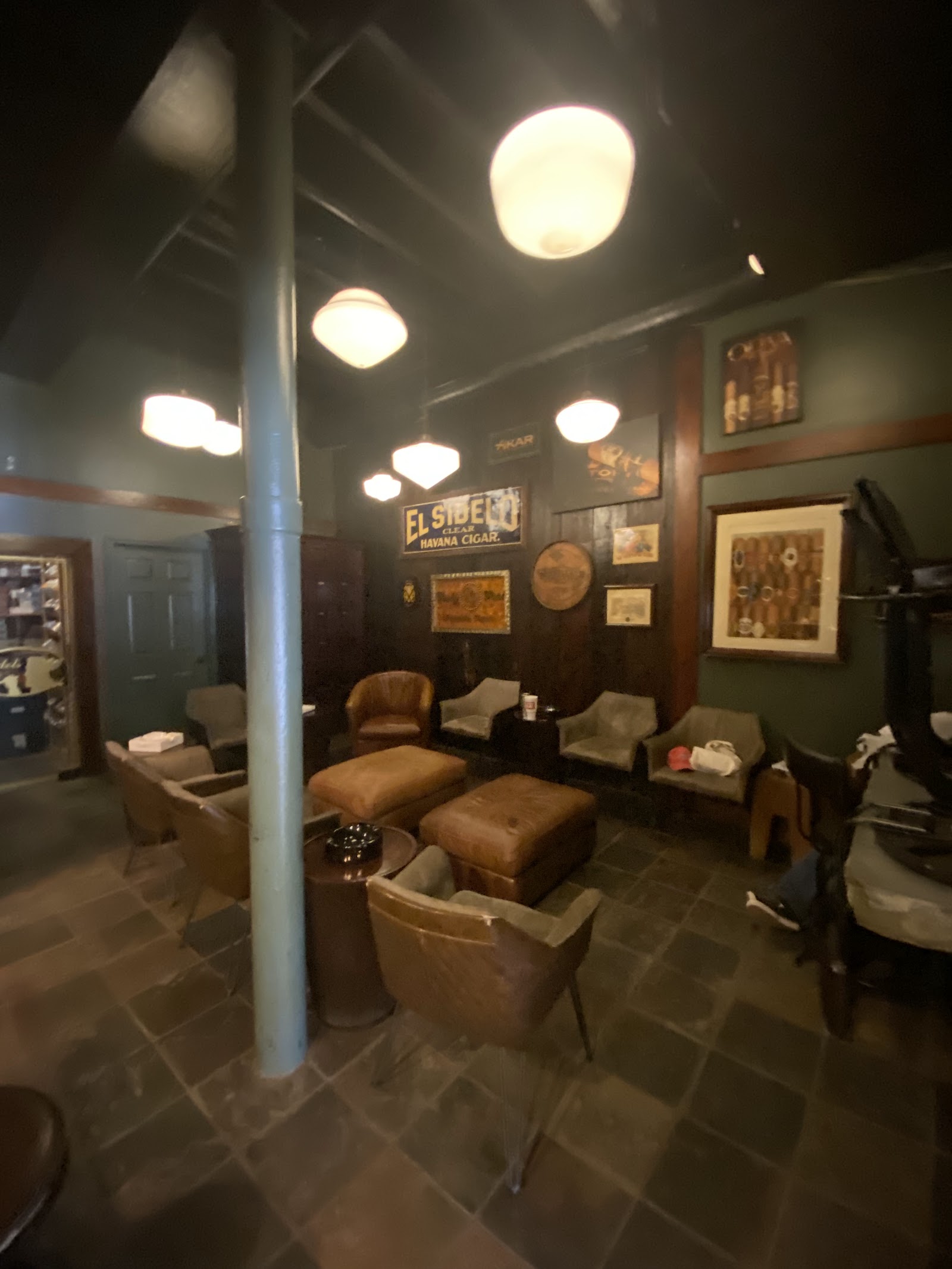 Fidel's Cigar Shop photo 6