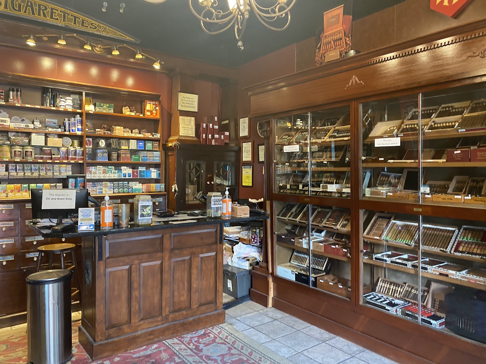 Fidel's Cigar Shop photo 8