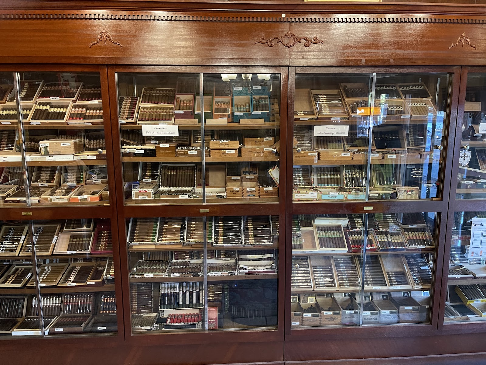 Fidel's Cigar Shop photo 10