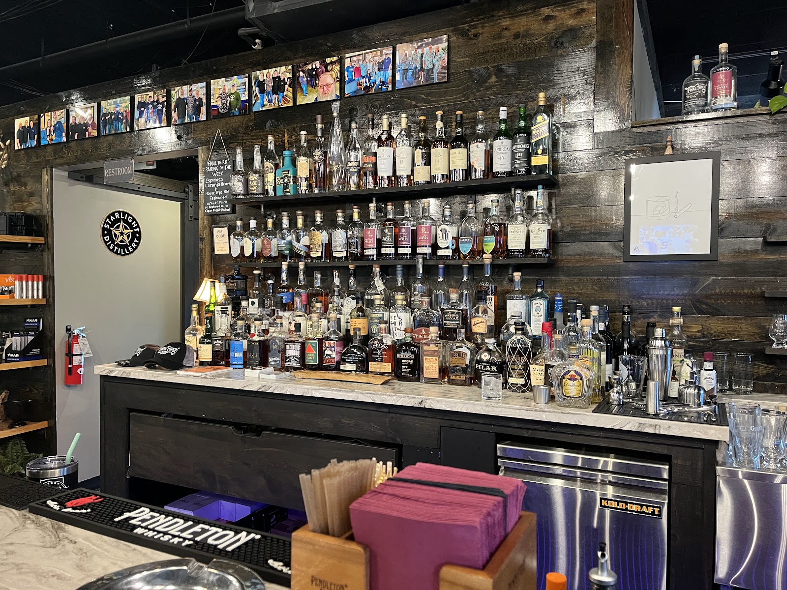 Final Third Cigar & Whiskey Lounge photo 7