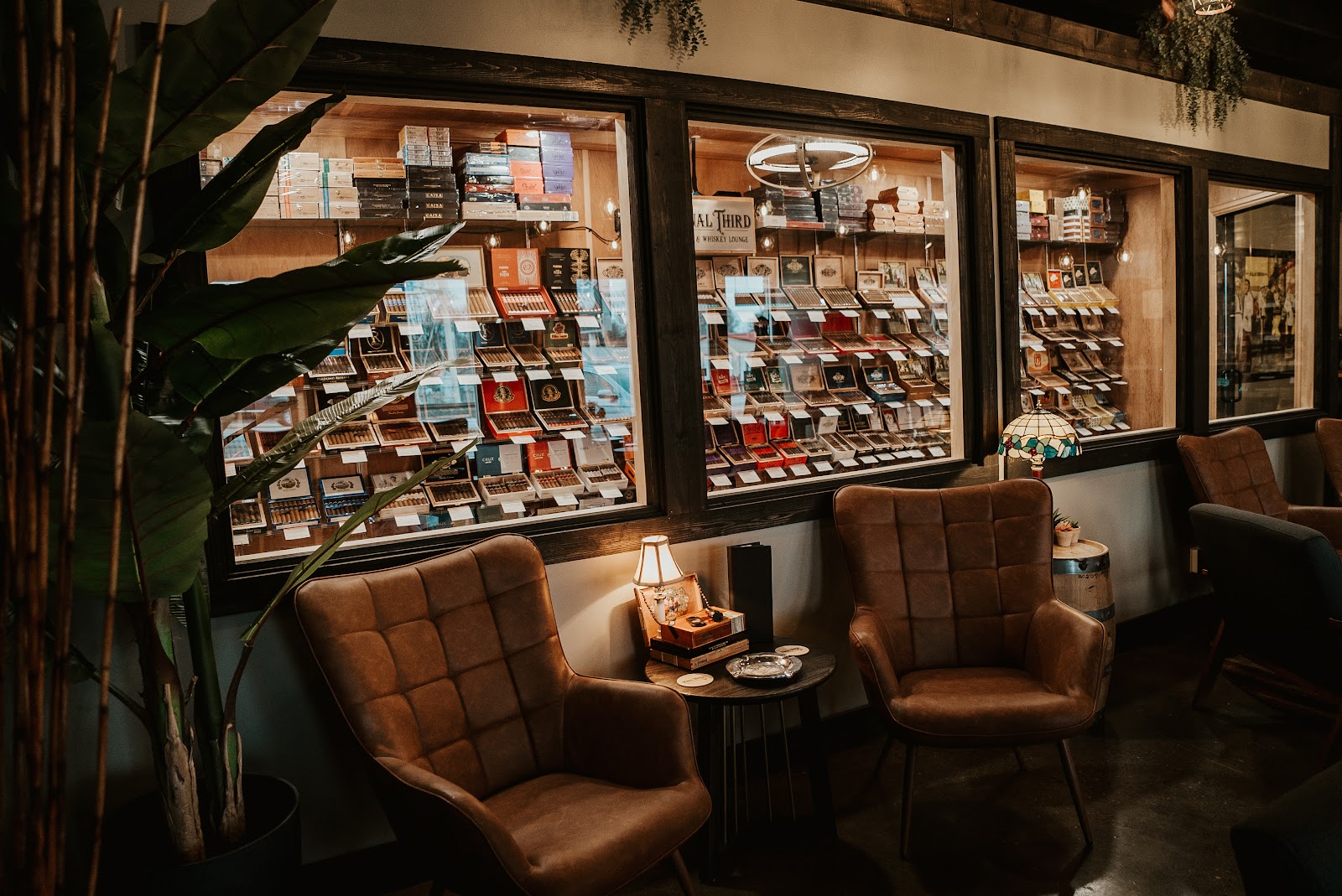 Final Third Cigar & Whiskey Lounge photo 8