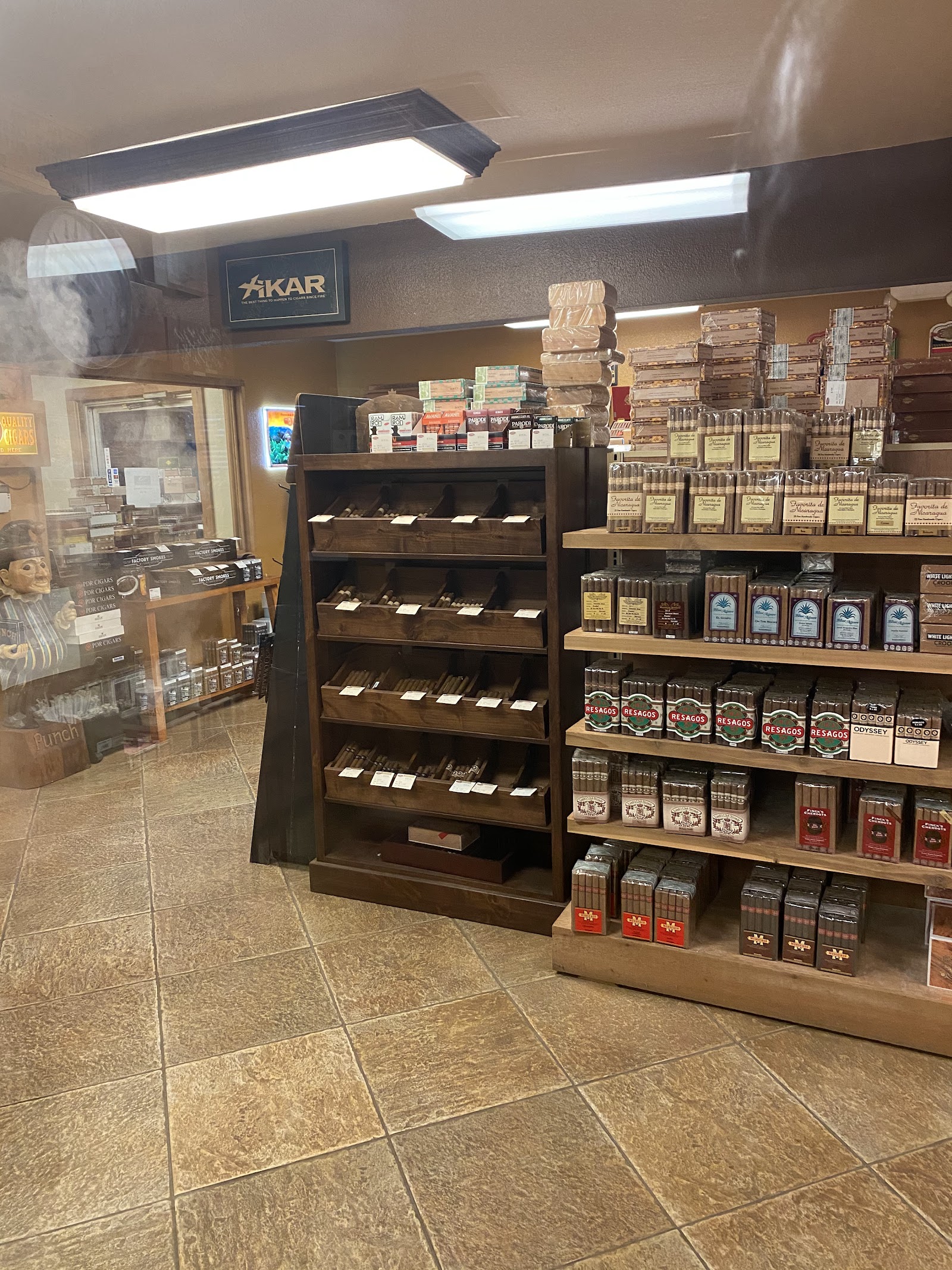 Finck Cigar Company - Central (HQ) photo 5