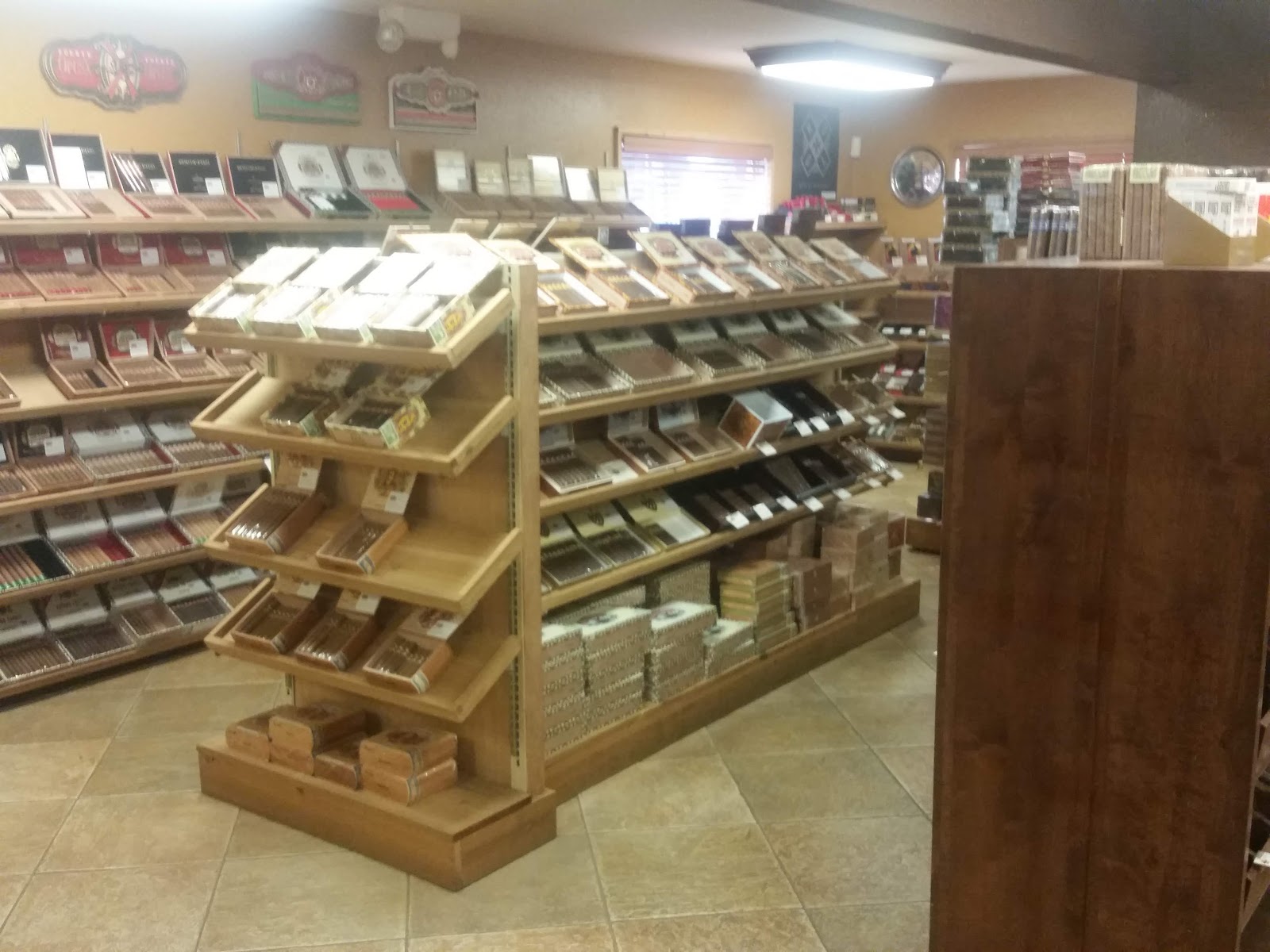 Finck Cigar Company - Central (HQ) photo 9