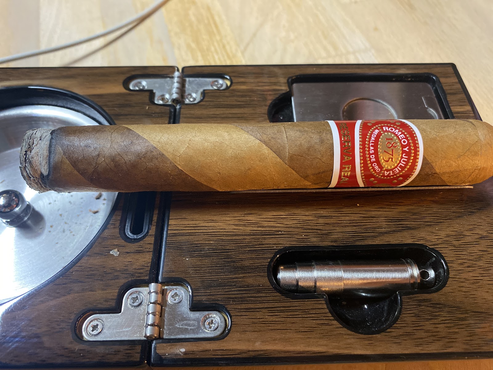 Finck Cigar Company - Central (HQ) photo 10