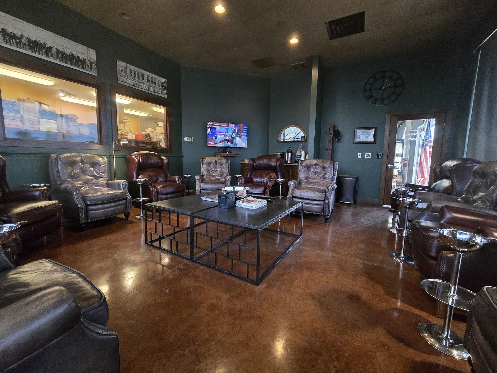 Finck Cigars - Helotes, TX (Northwest) photo 6