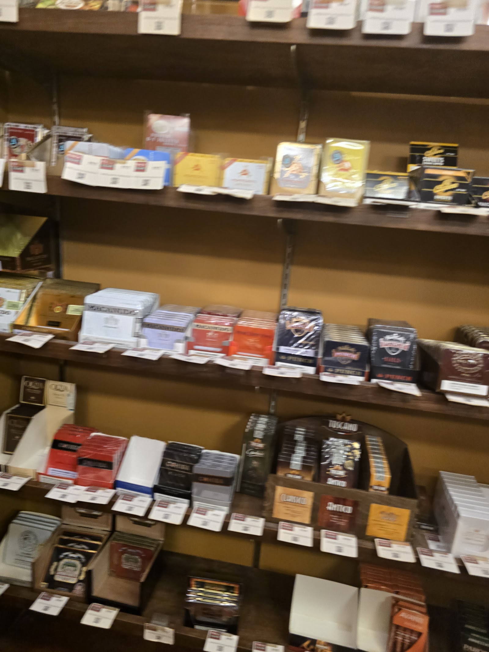 Finck Cigars - Helotes, TX (Northwest) photo 10
