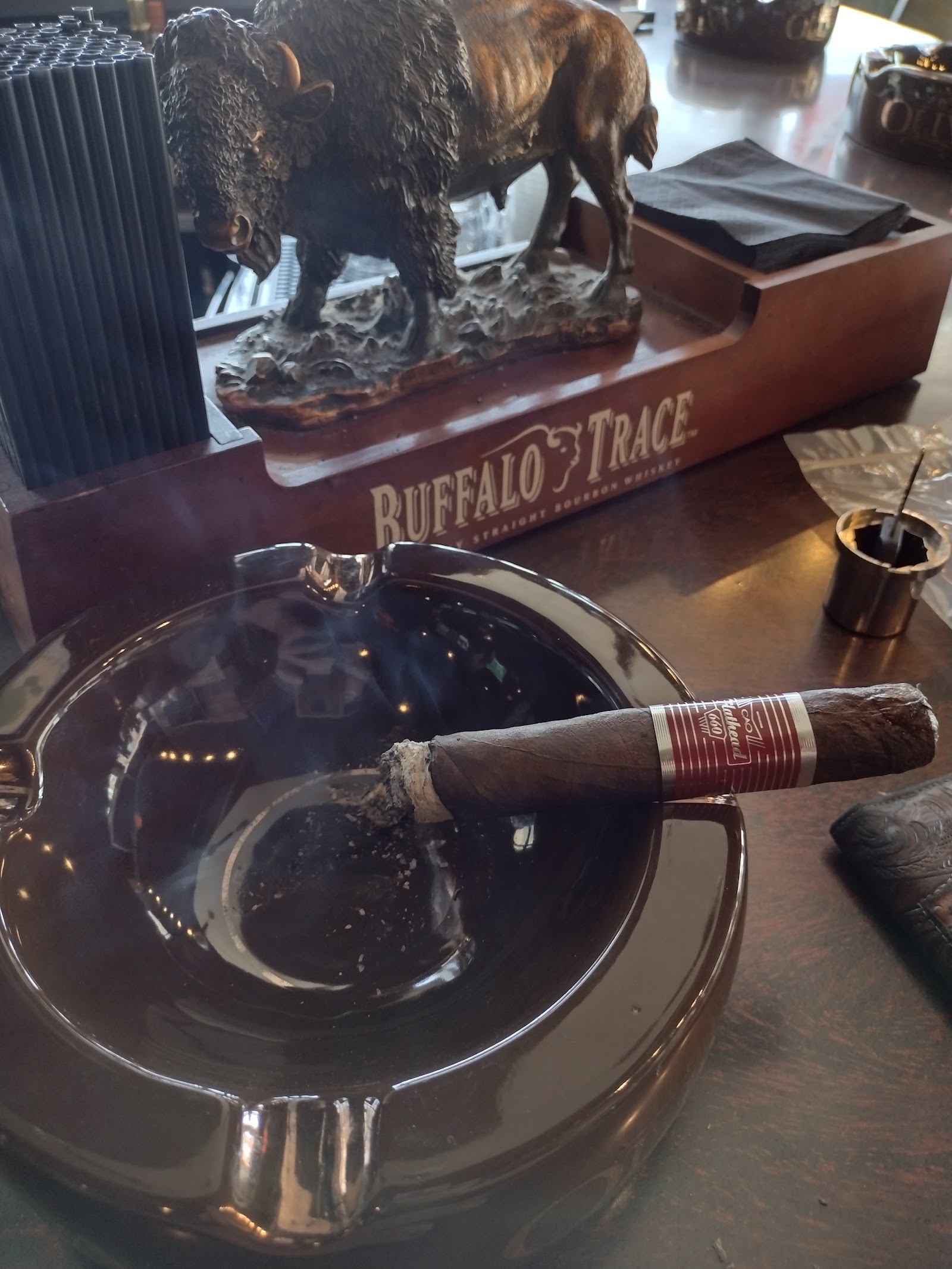Fine Ash Cigars photo 4