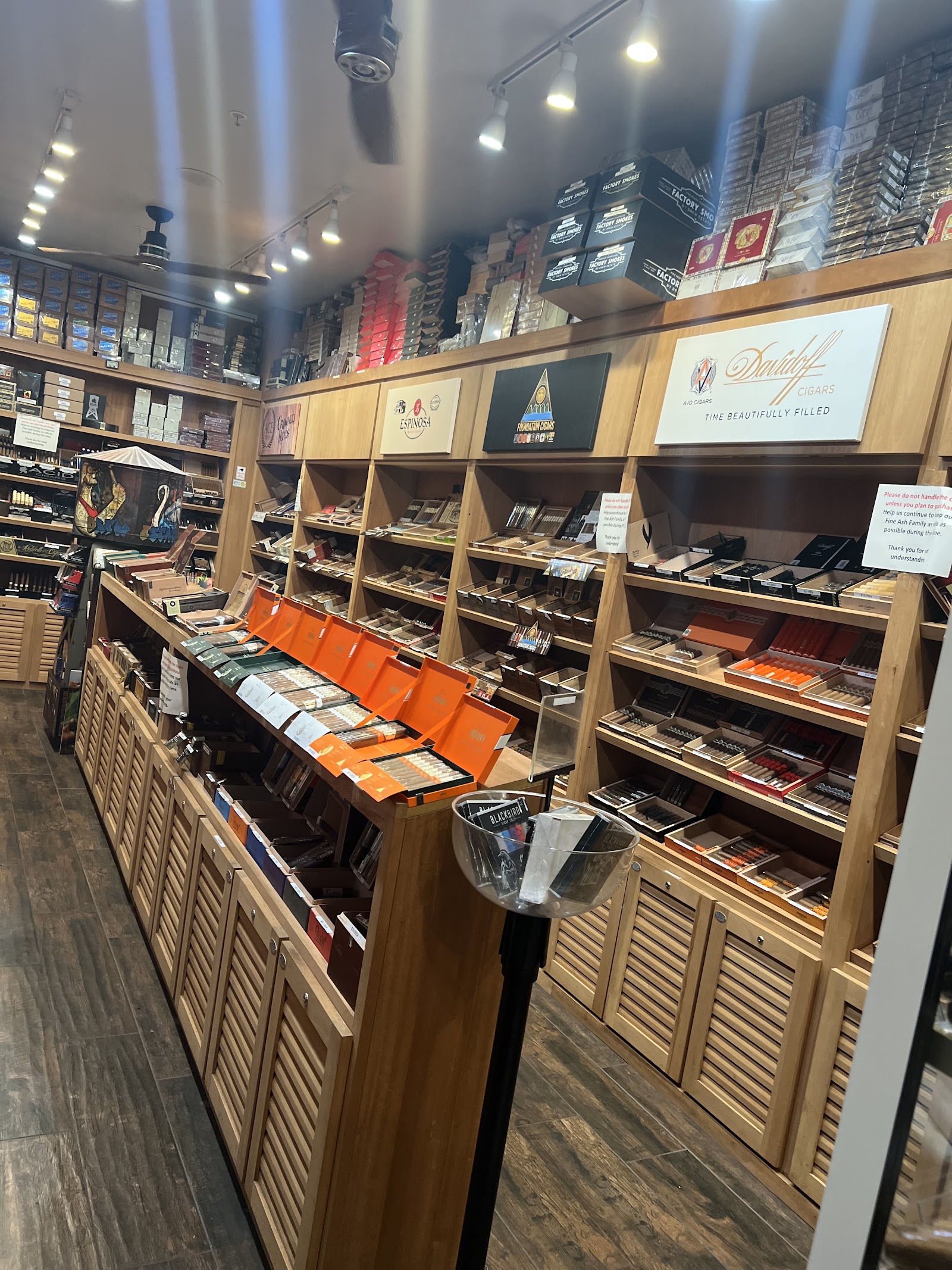 Fine Ash Cigars photo 6