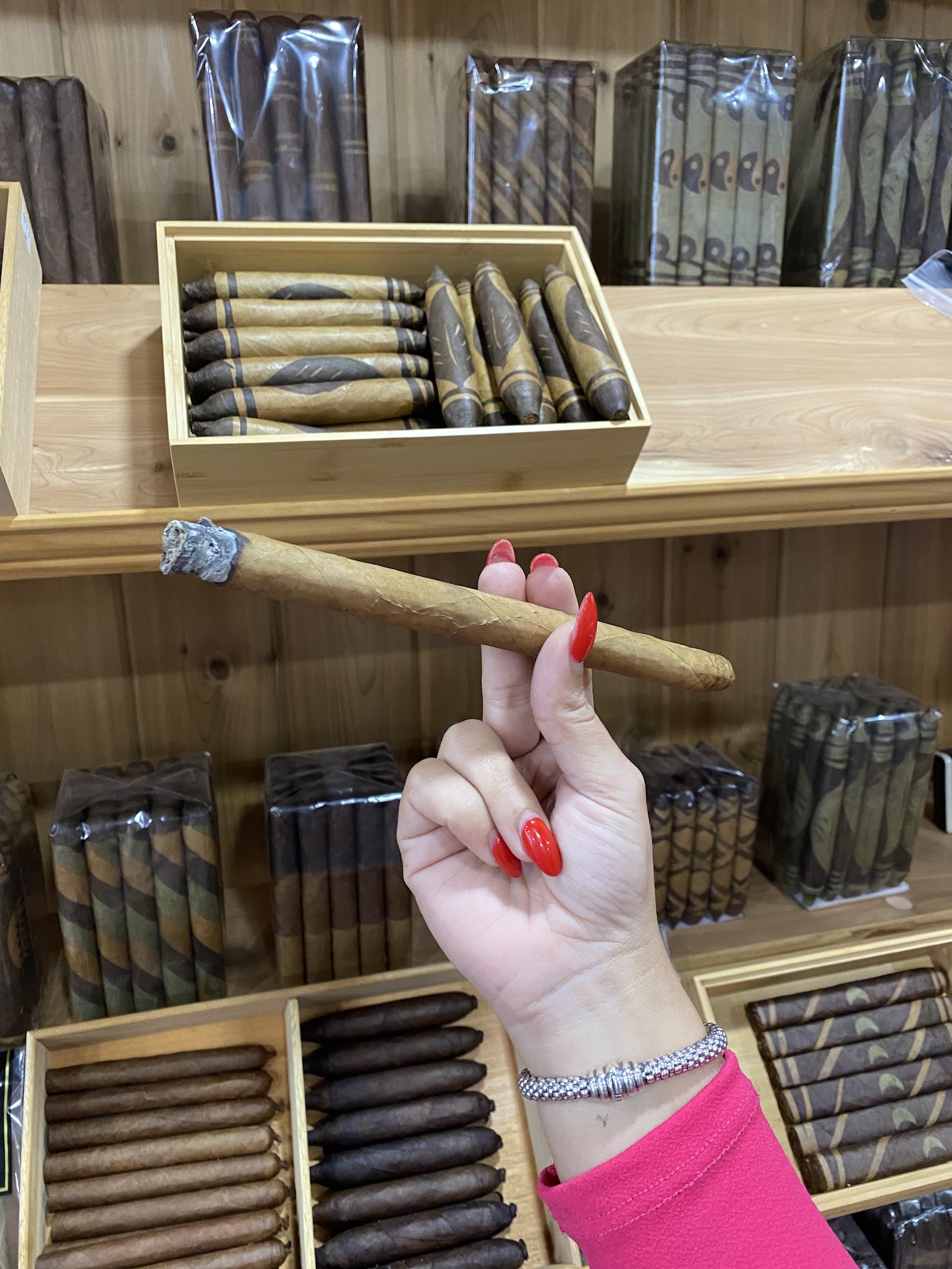 Fine Tampa Cigars LLC photo 4