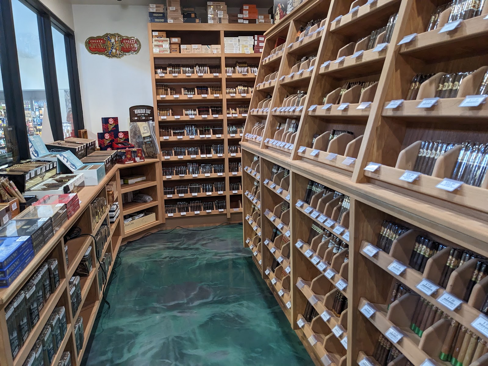 Flagstaff Liquor photo 2