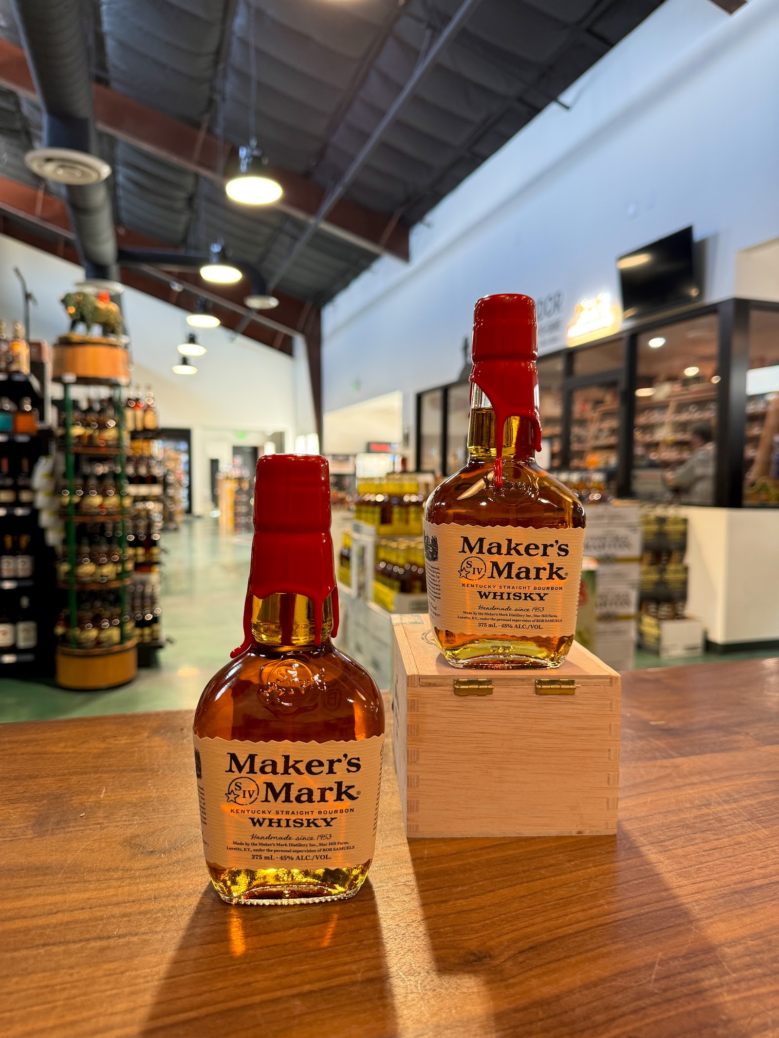 Flagstaff Liquor photo 4