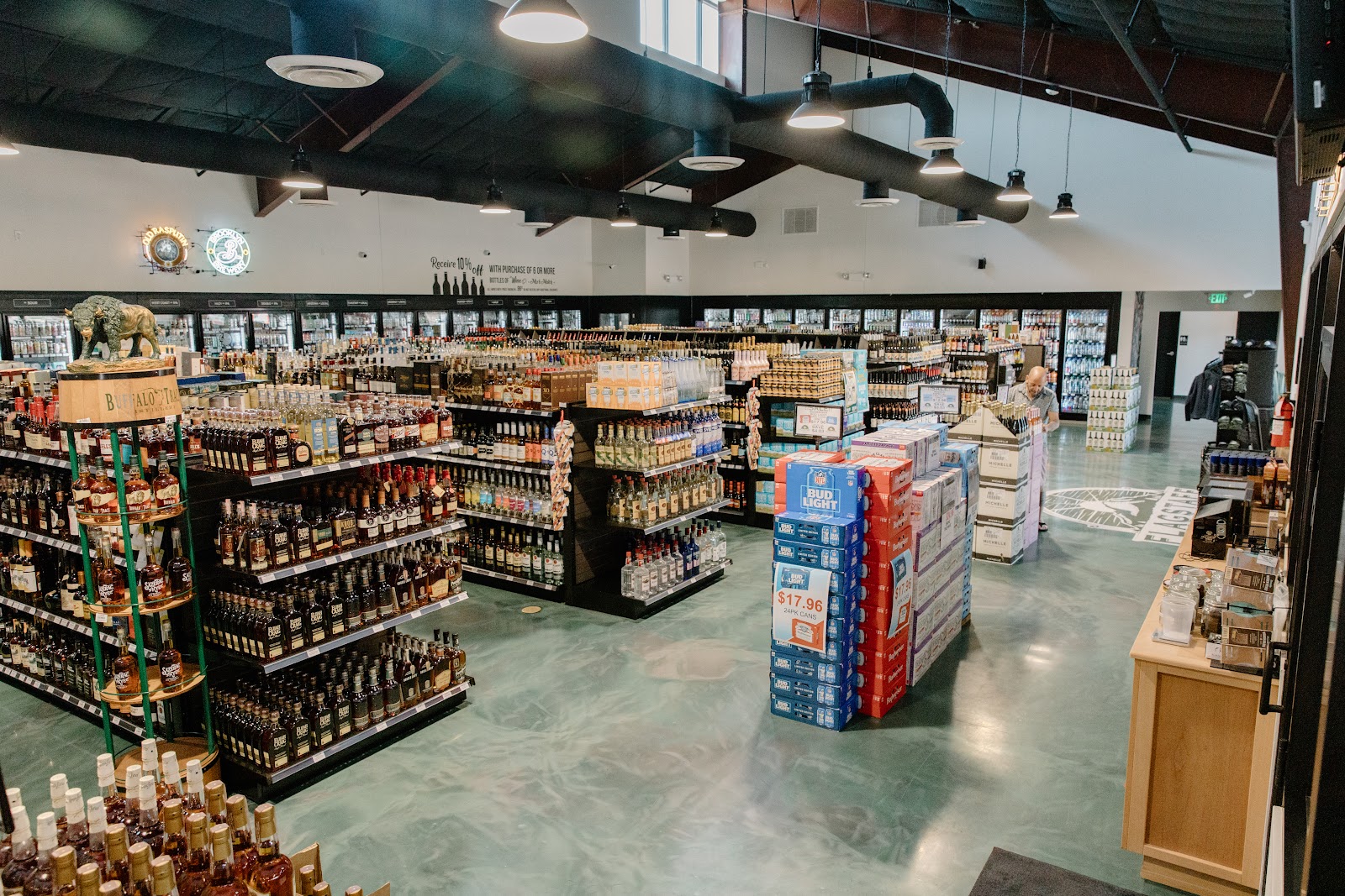 Flagstaff Liquor photo 6
