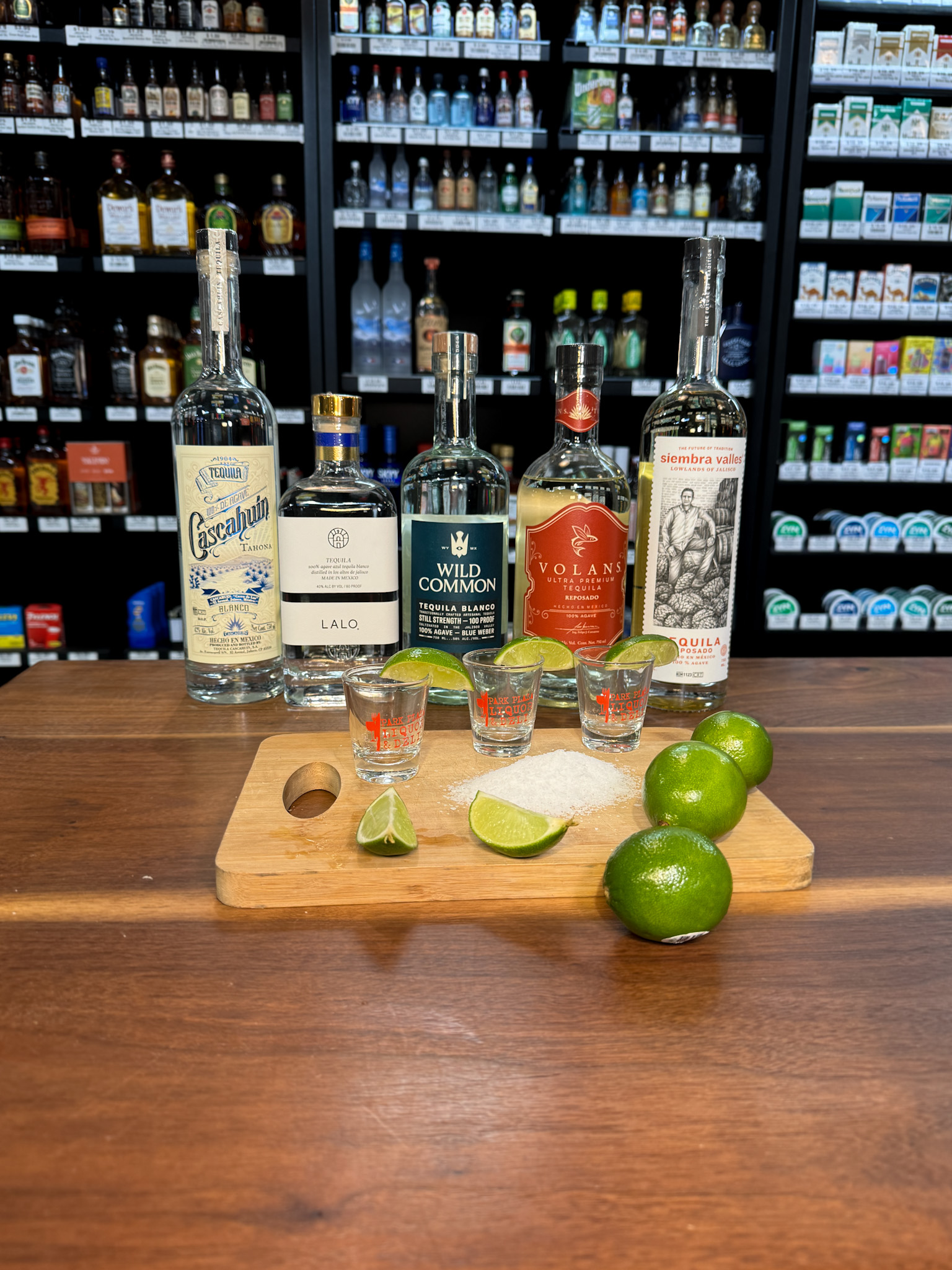 Flagstaff Liquor photo 7