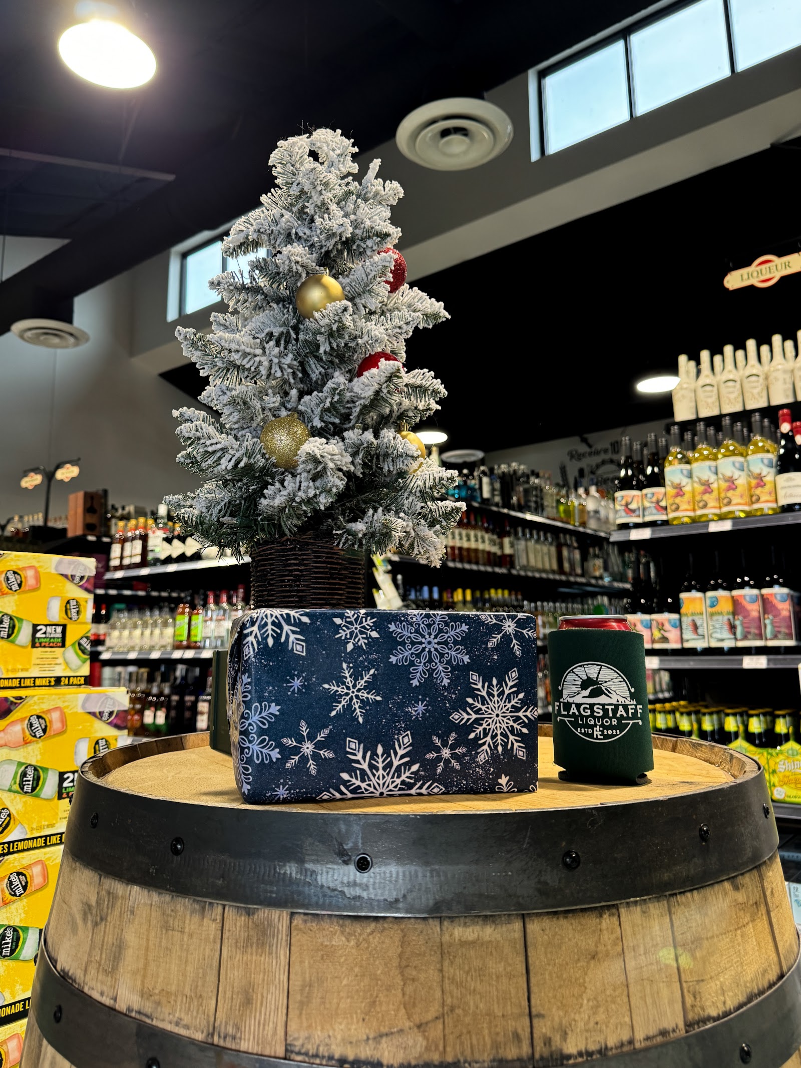 Flagstaff Liquor photo 9