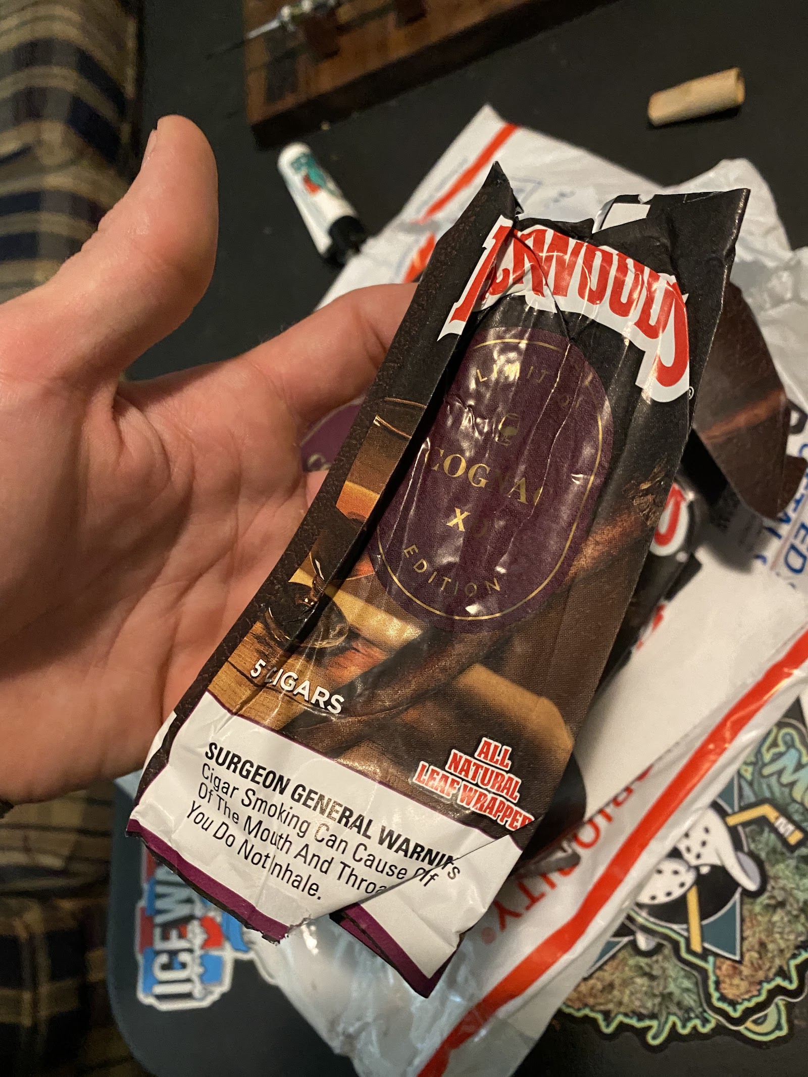 Florida Tobacco Shop photo 4