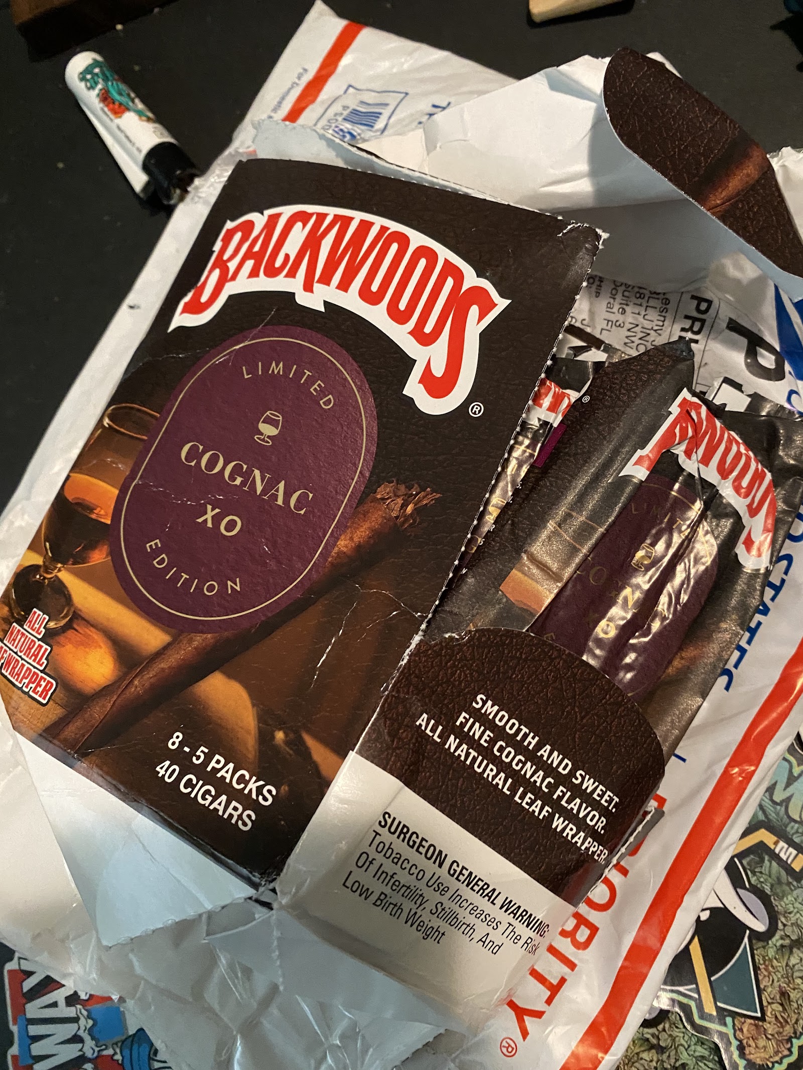 Florida Tobacco Shop photo 5