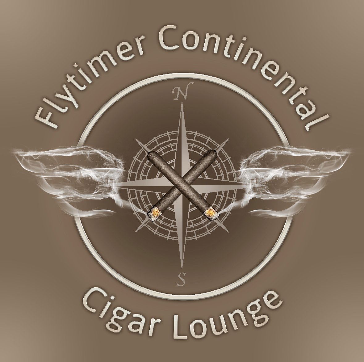 Flyertimer Continental Cigar Lounge photo 5
