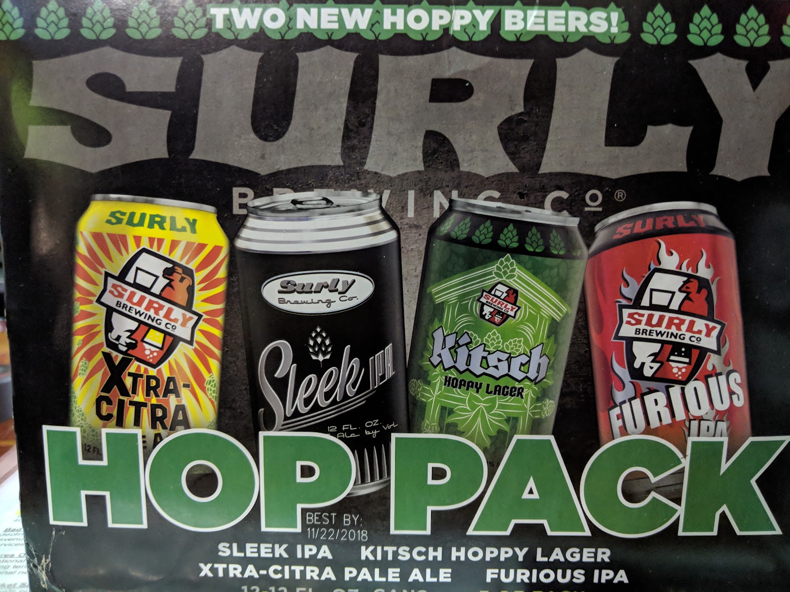 Fogies Liquor Gallery photo 5