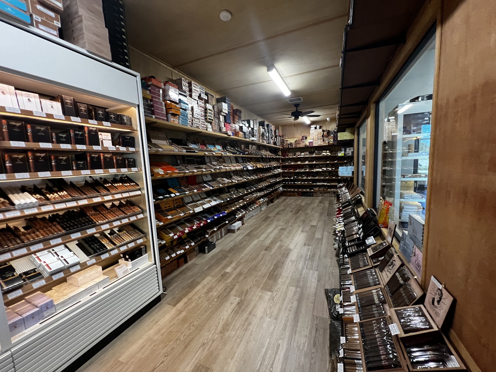 Fogue & Bates Tobacco (HQ) photo 5