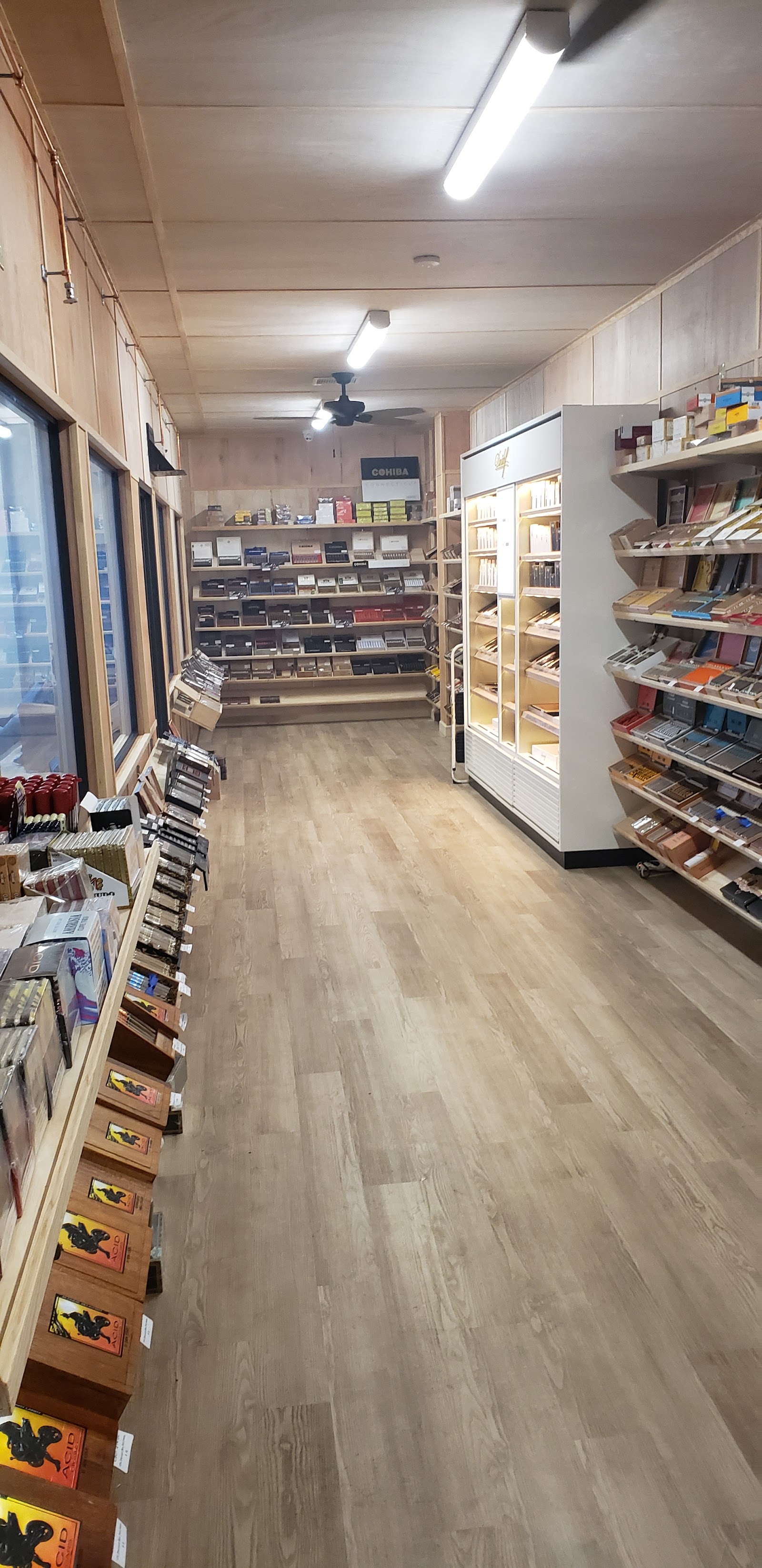 Fogue & Bates Tobacco (HQ) photo 8