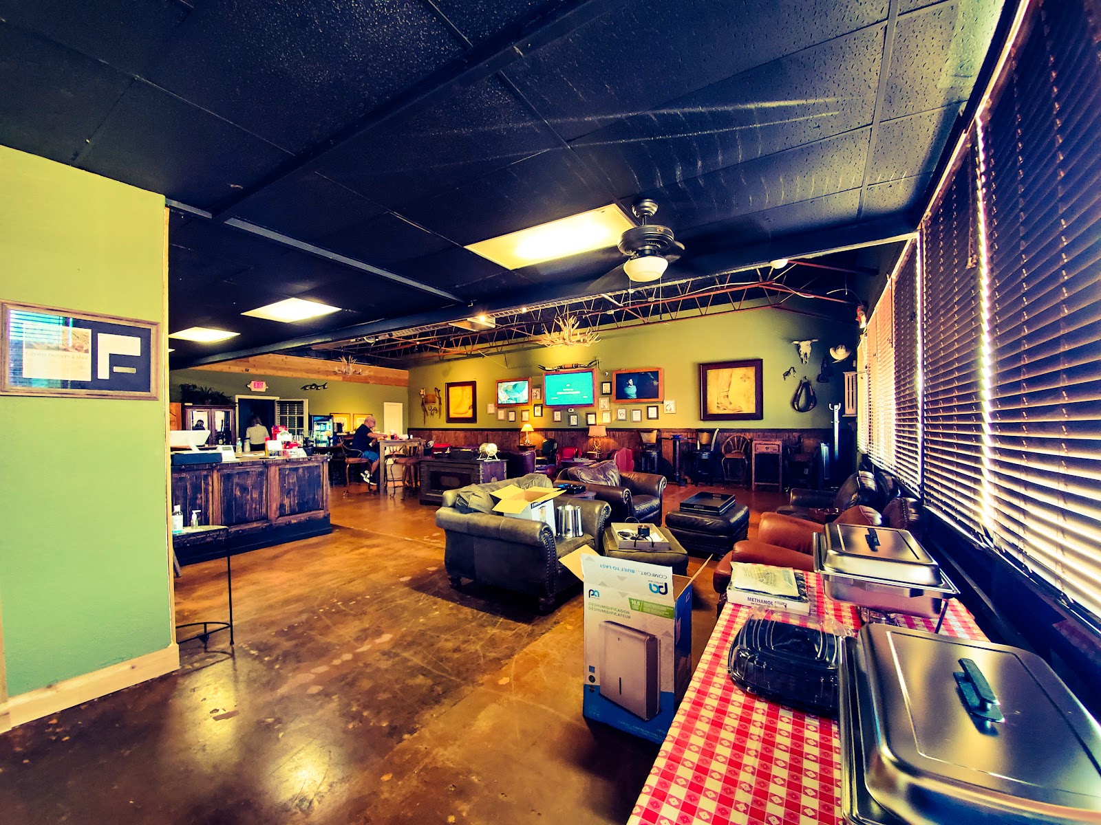 Fort Worth 1849 Cigar Shop photo 4