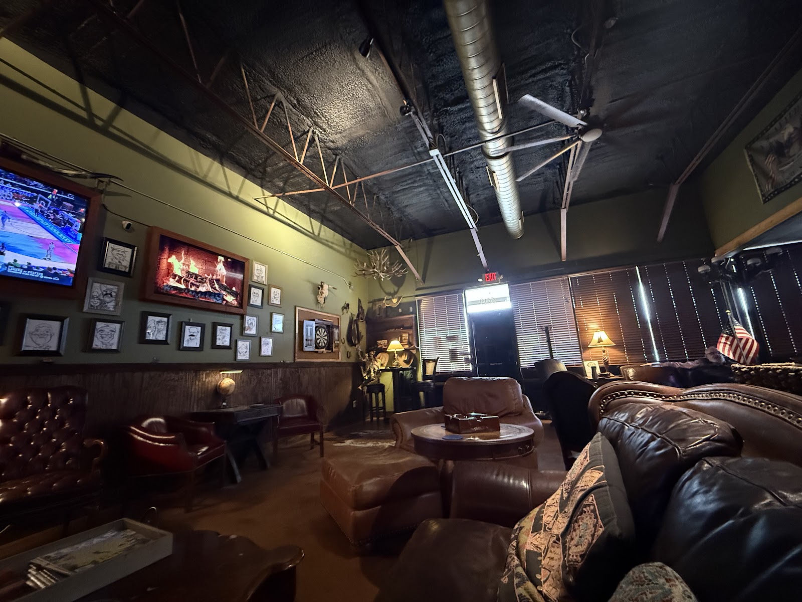 Fort Worth 1849 Cigar Shop photo 10