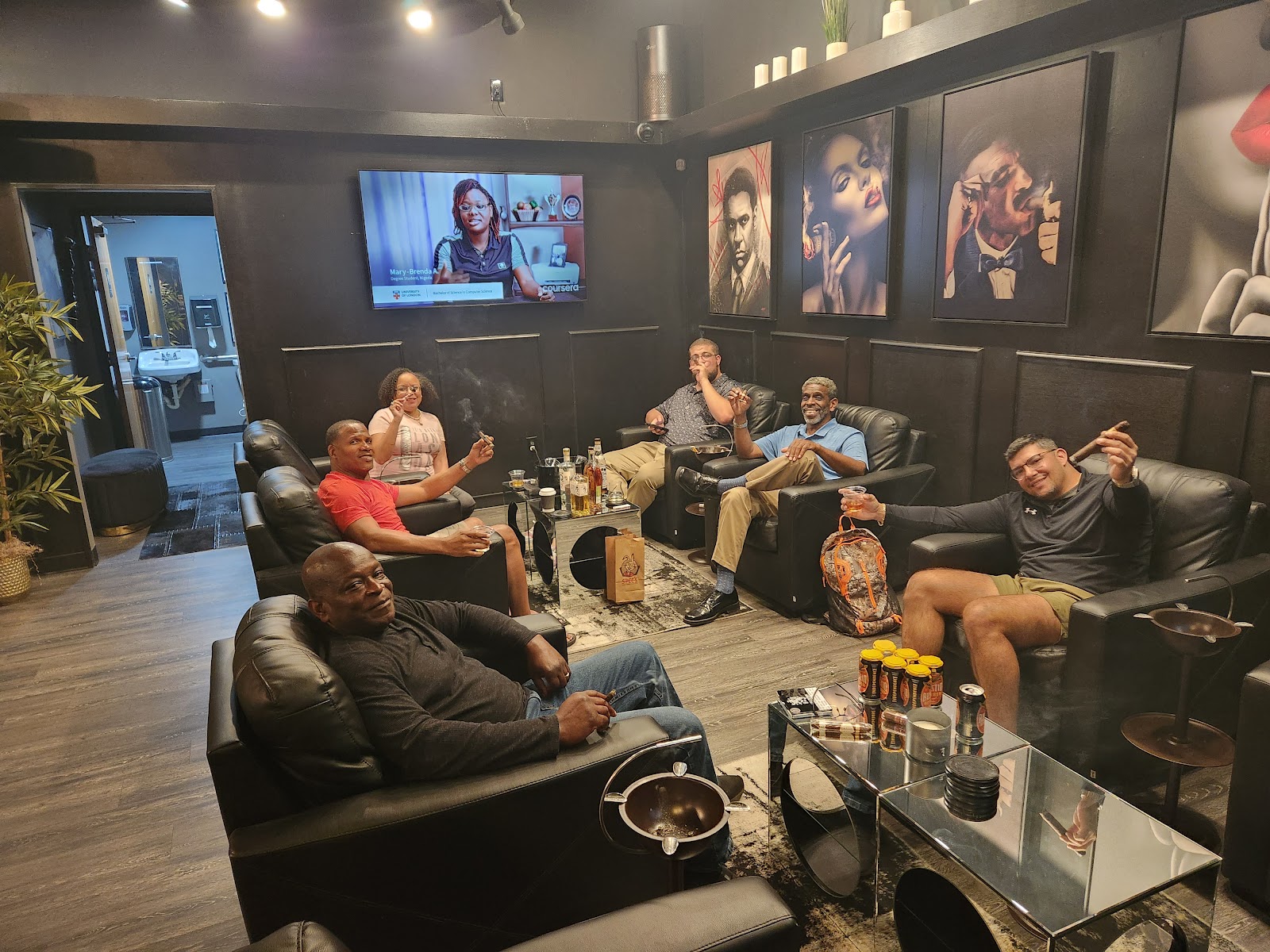 Four9 Cigars photo 2