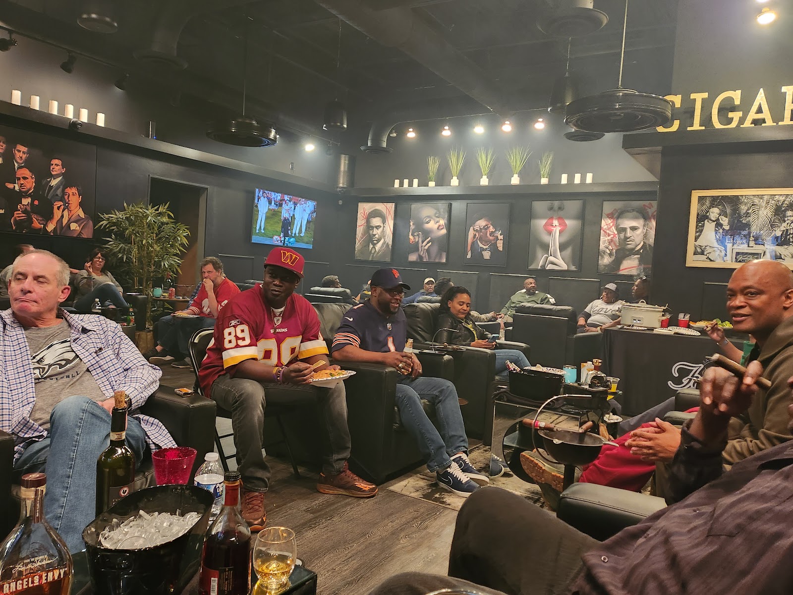 Four9 Cigars photo 8