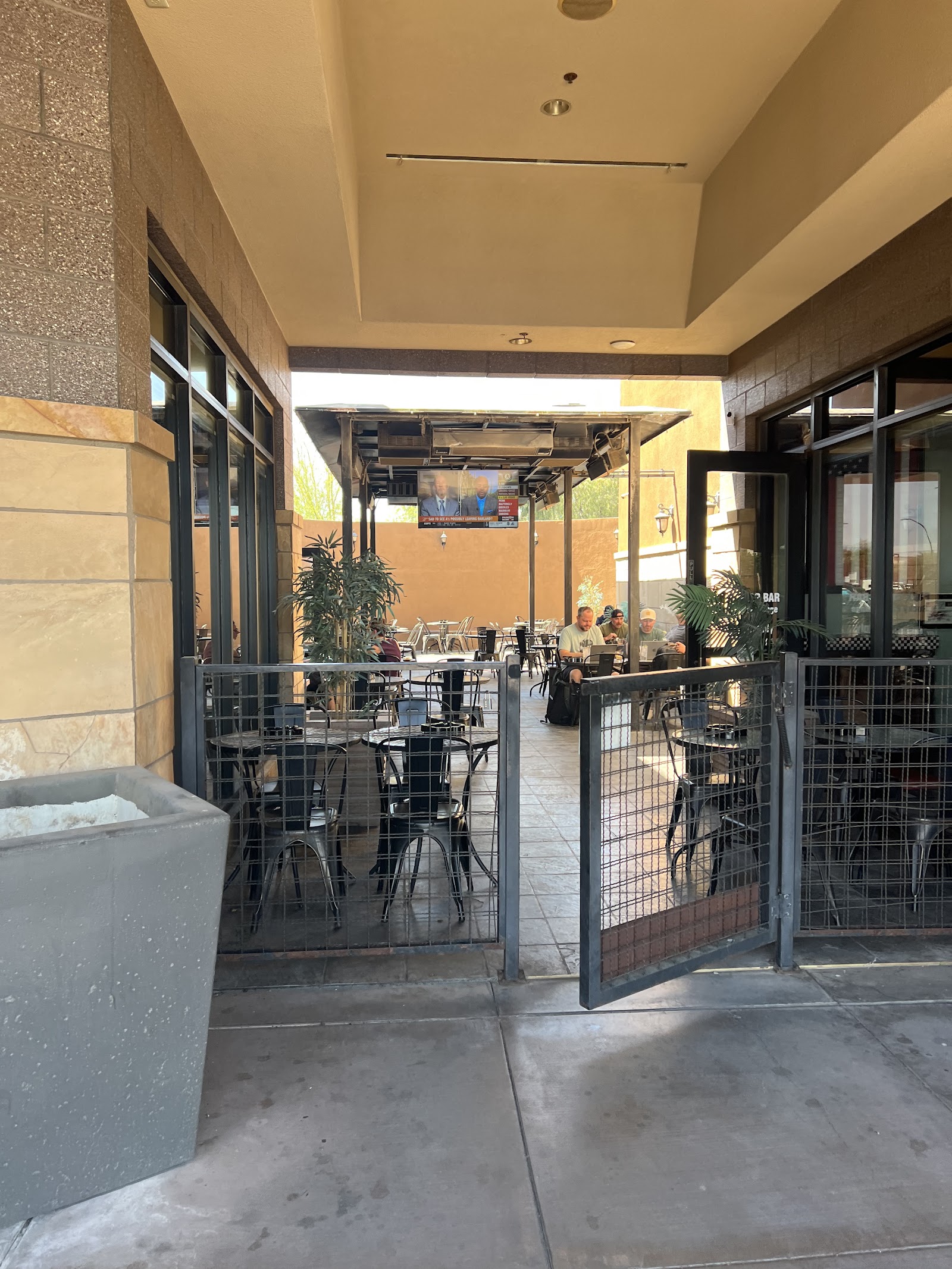Fox Cigar Bar - Gilbert (HQ)