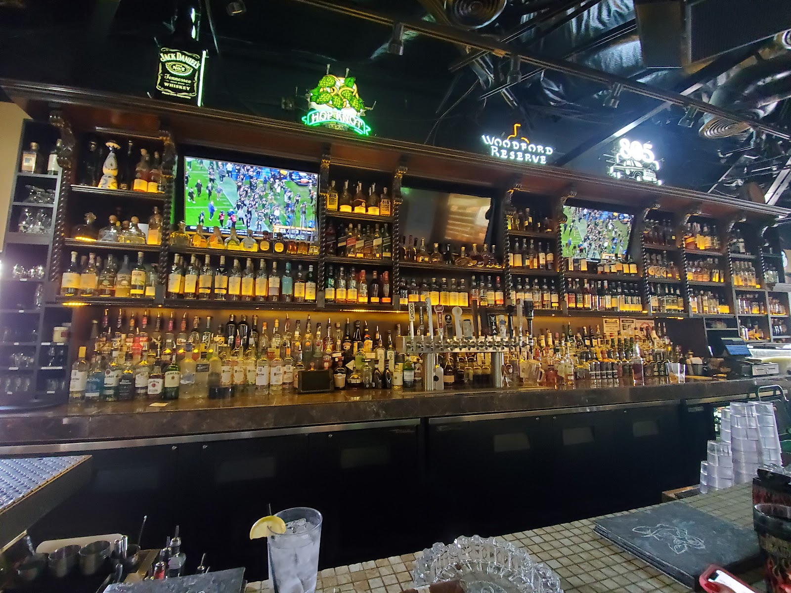 Fox Cigar Bar - Gilbert (HQ) photo 6