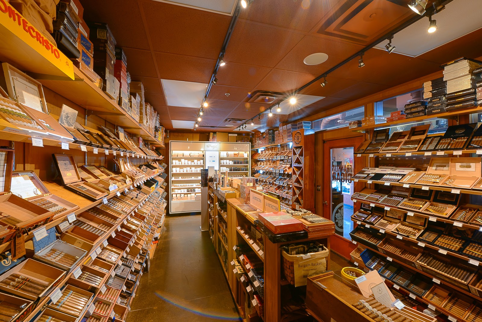 Franklin Cigar photo 10