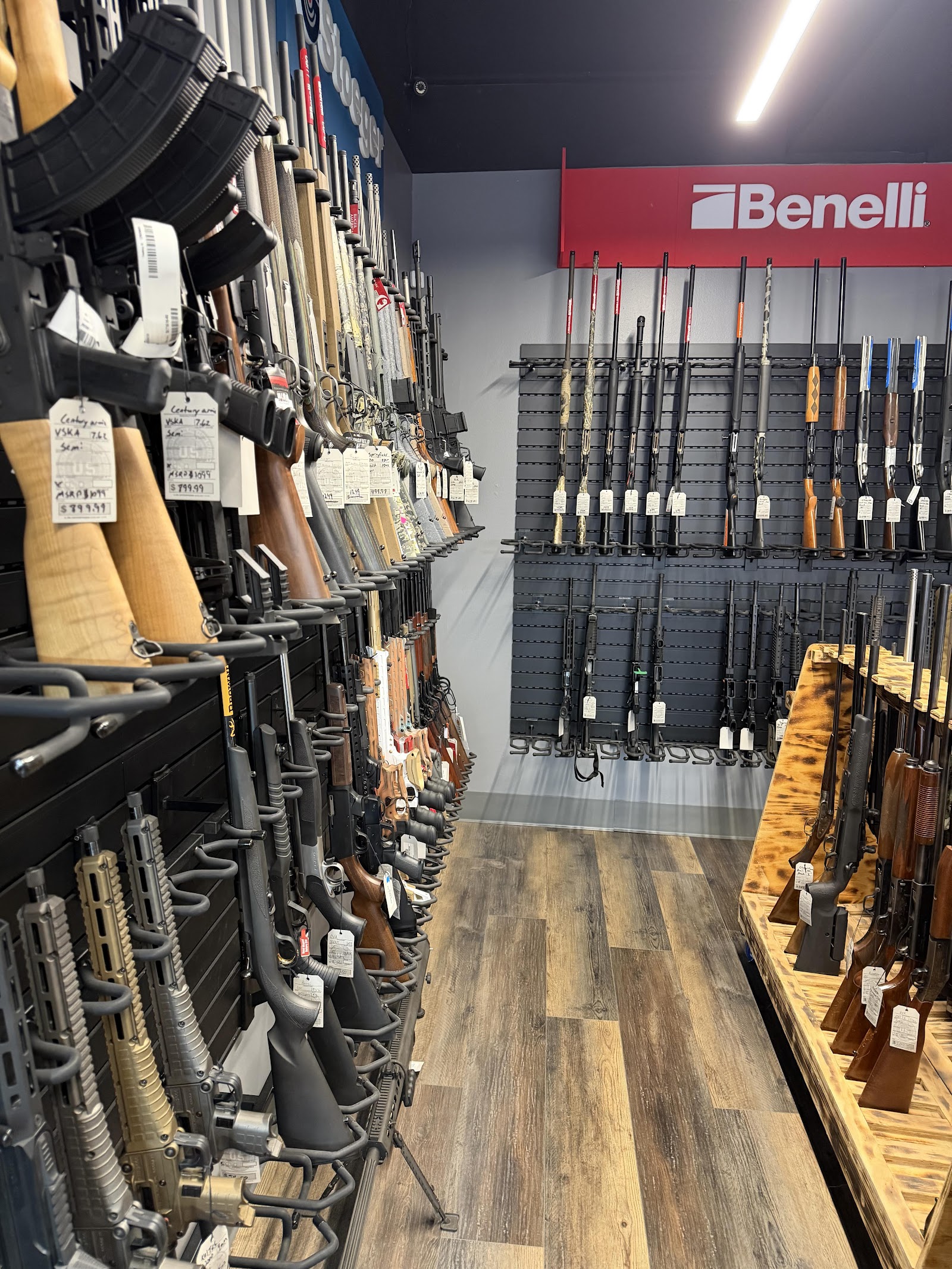 Free State Gun Co. photo 3