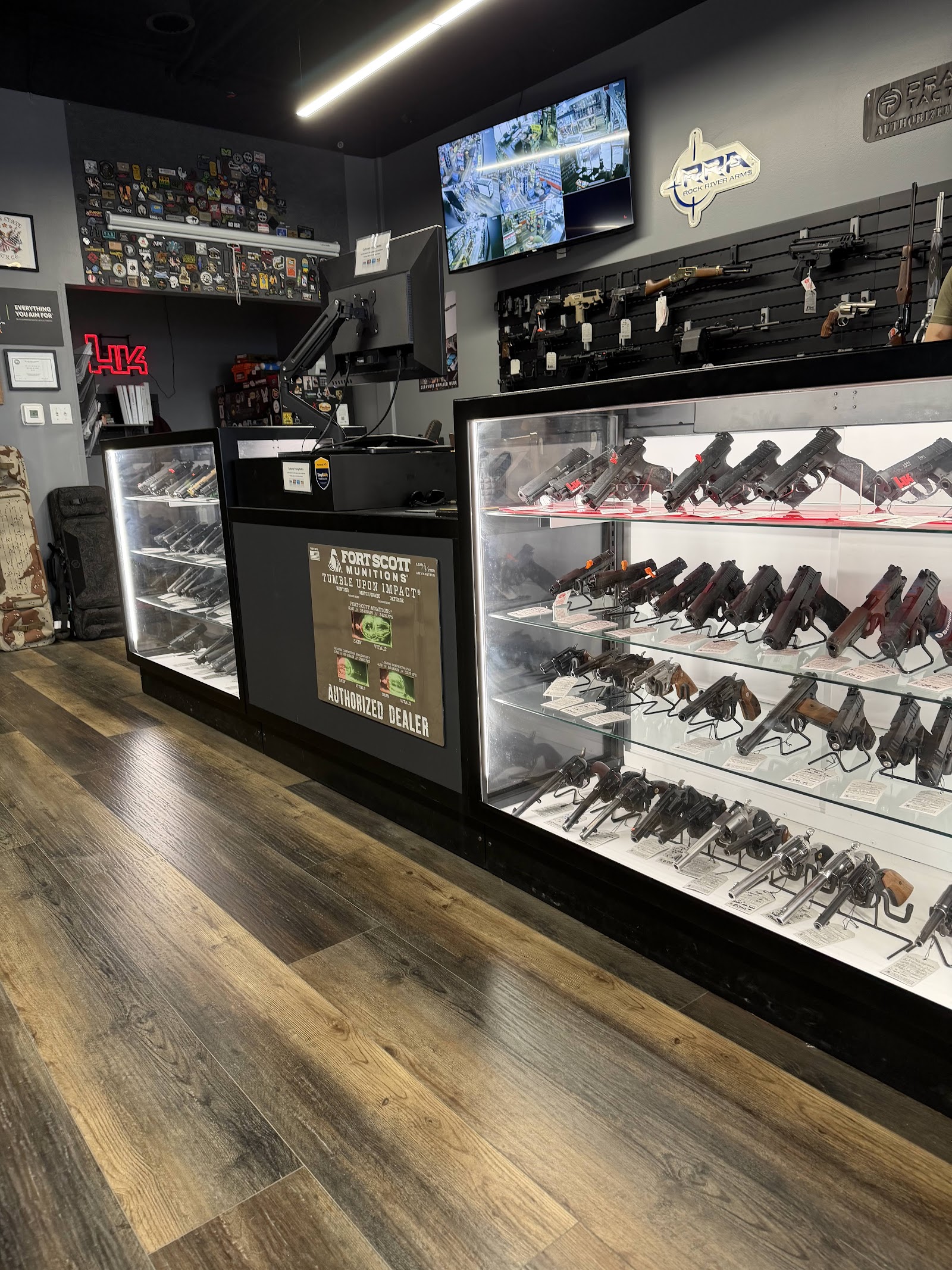 Free State Gun Co. photo 5