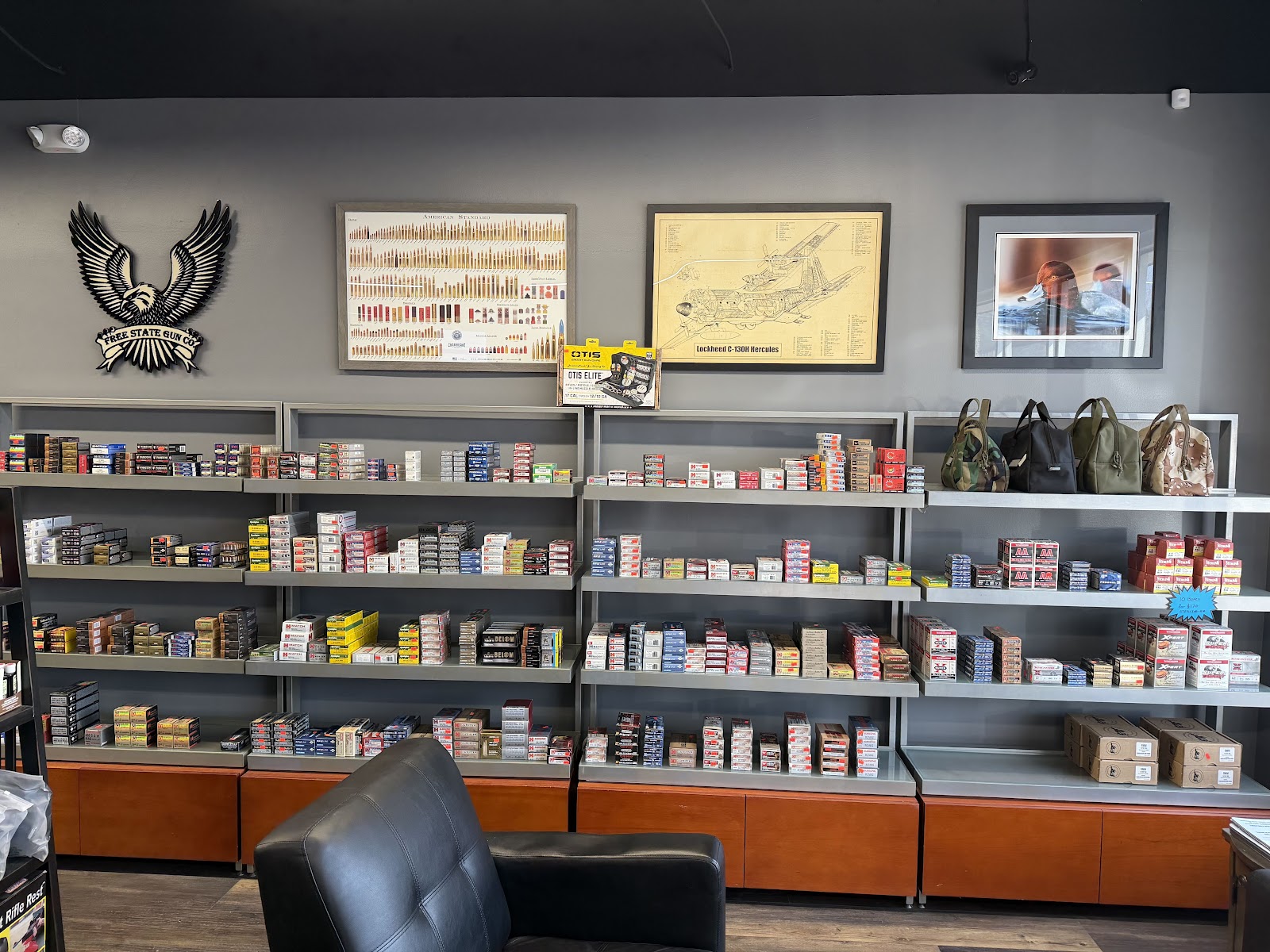 Free State Gun Co. photo 6