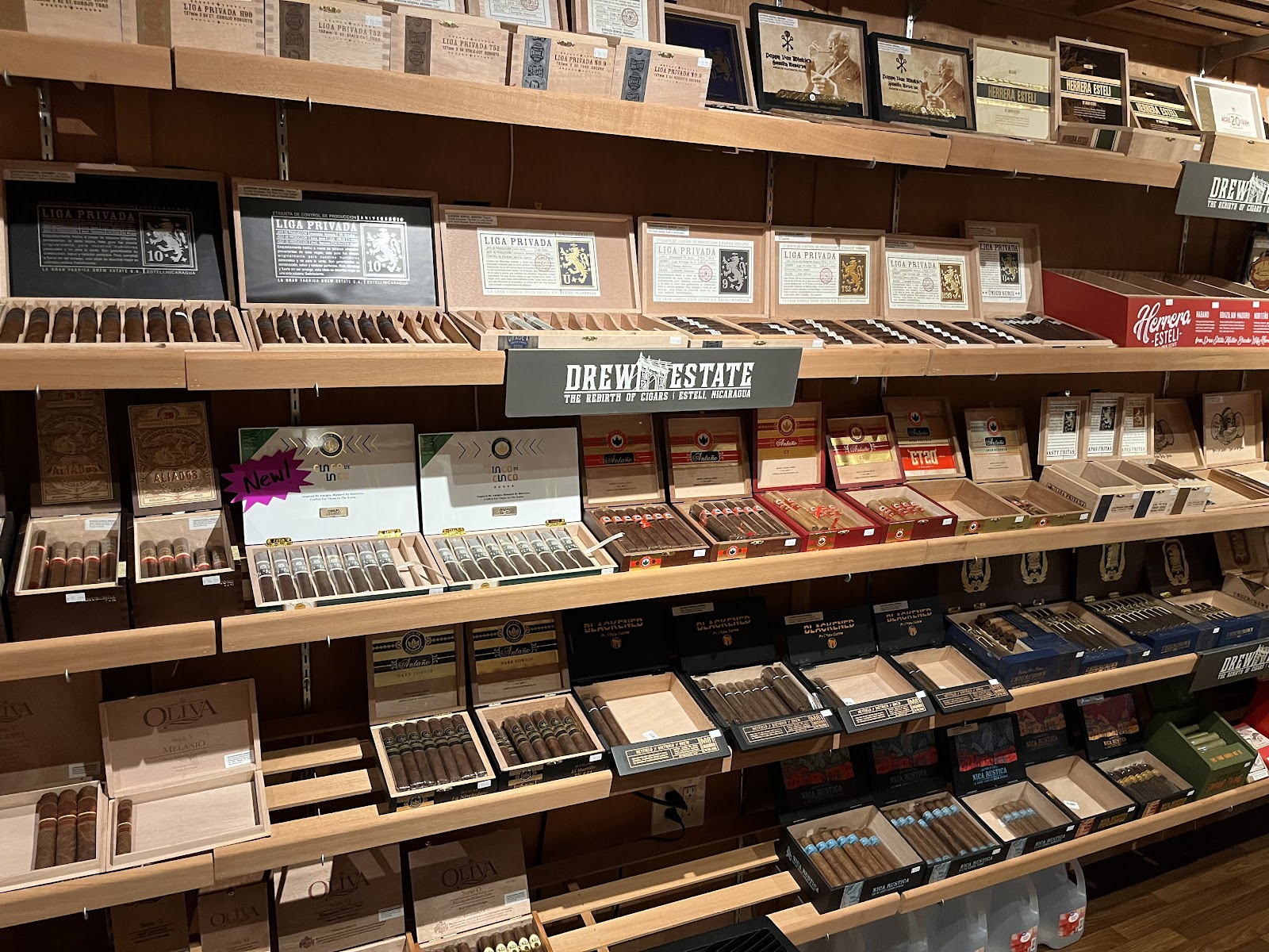 Freedom Cigars & Tobacco photo 2