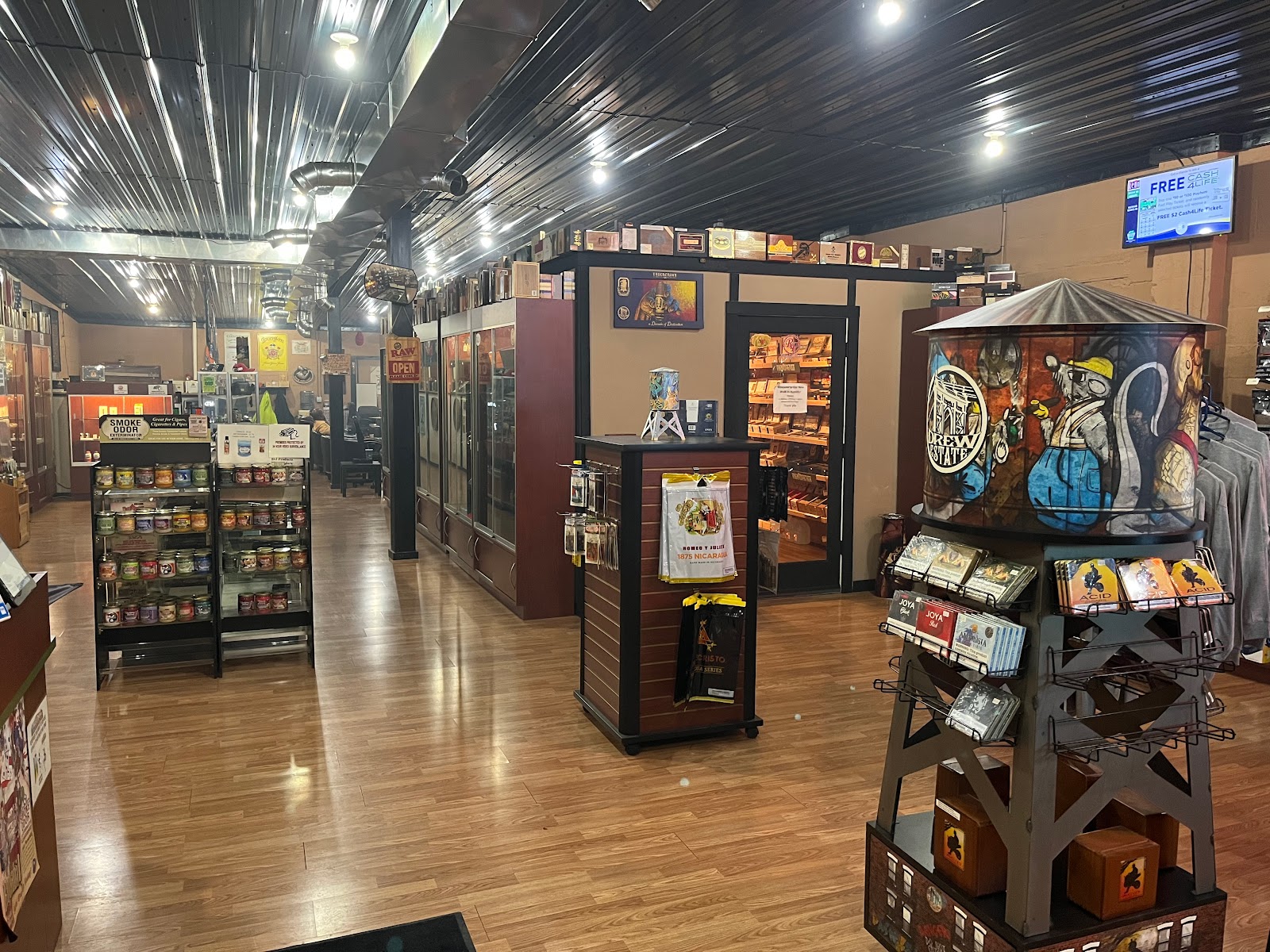 Freedom Cigars & Tobacco photo 3