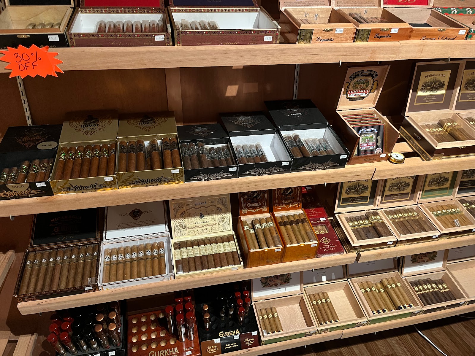 Freedom Cigars & Tobacco photo 4