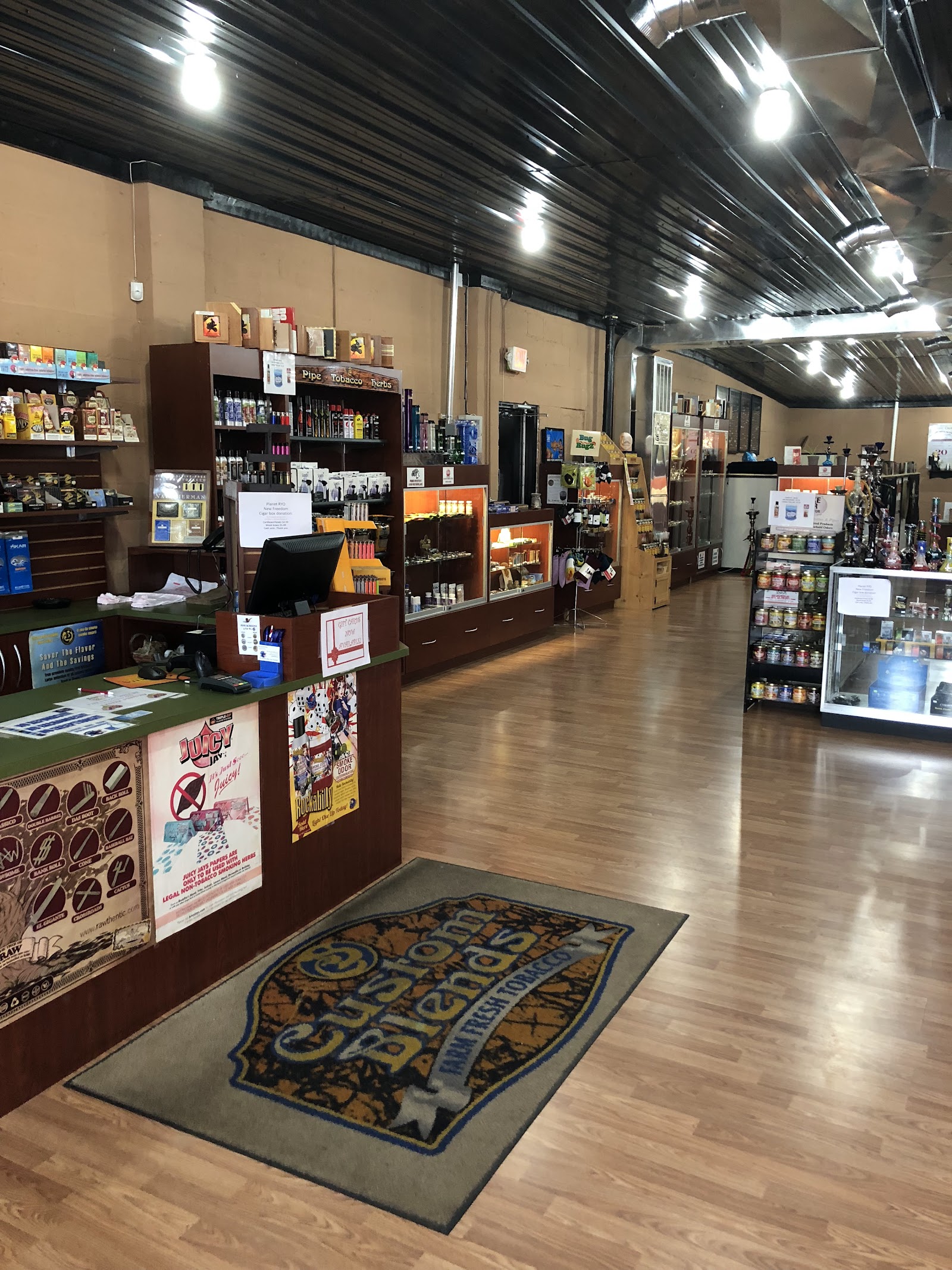 Freedom Cigars & Tobacco photo 6