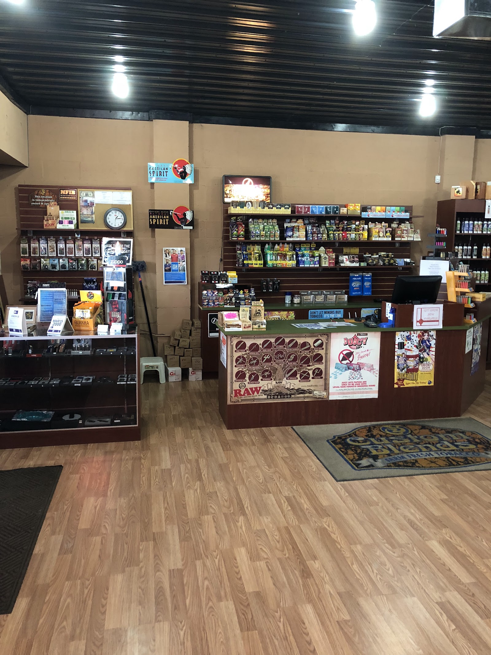 Freedom Cigars & Tobacco photo 9