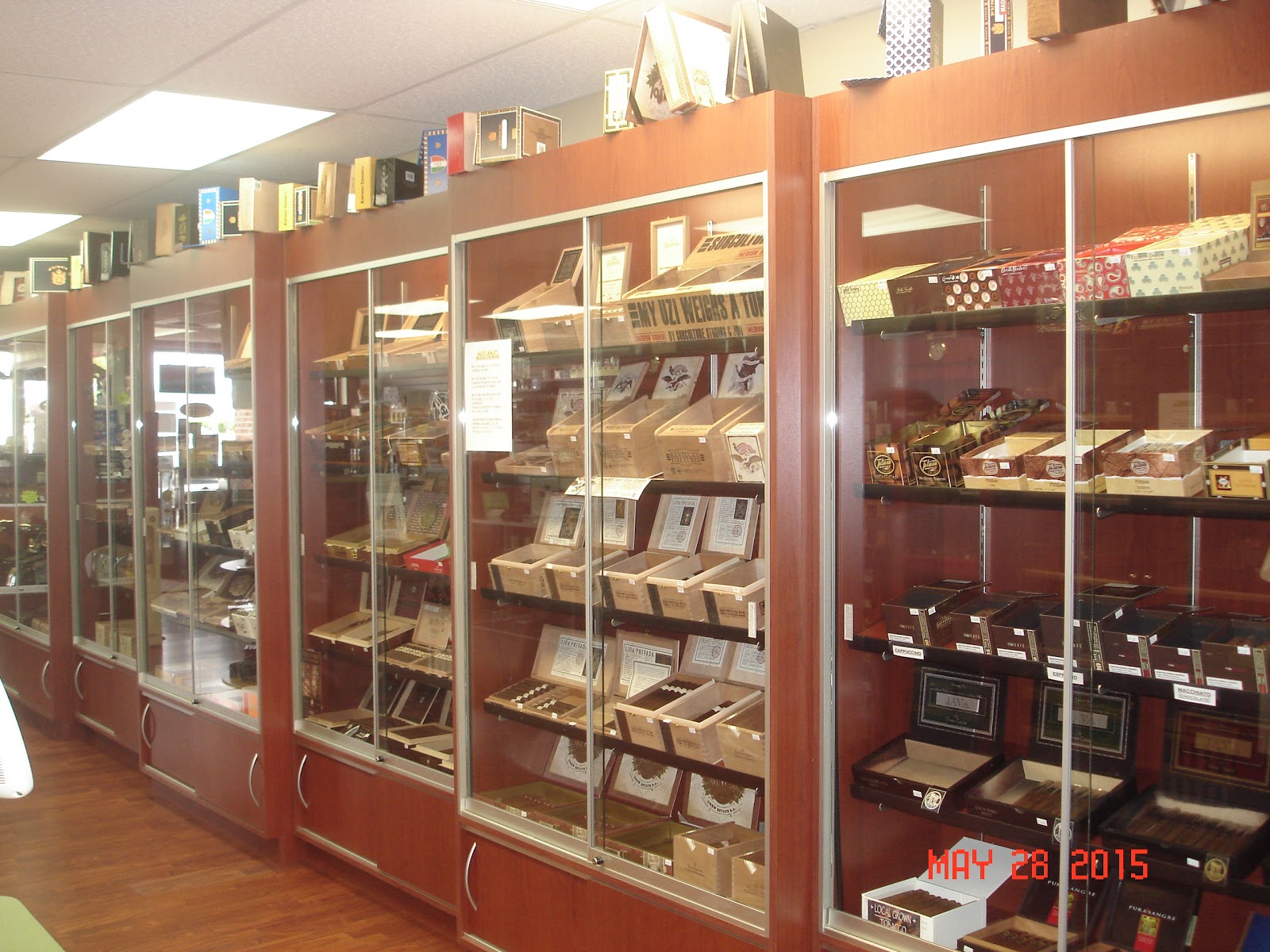 Freedom Cigars & Tobacco photo 10
