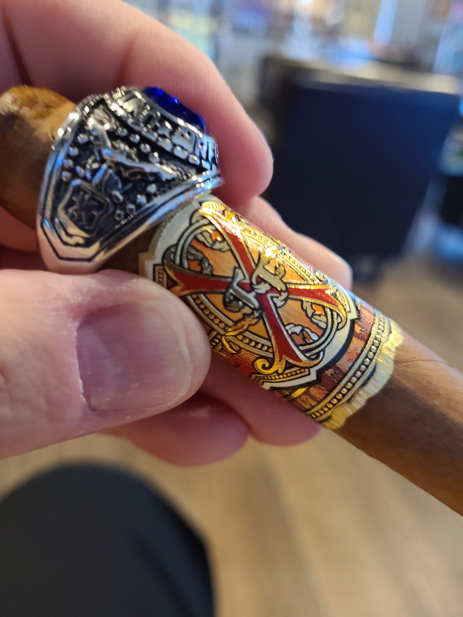 Freyboy Tobacco dba Cigarbox photo 6